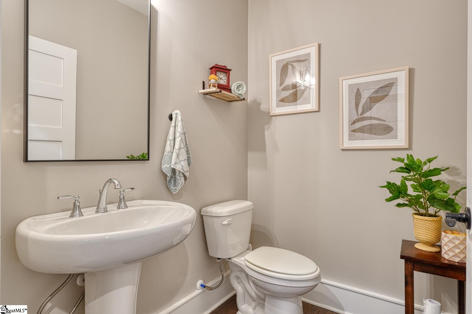 2036 Ivy Cottage Path Boiling Springs, SC 29316