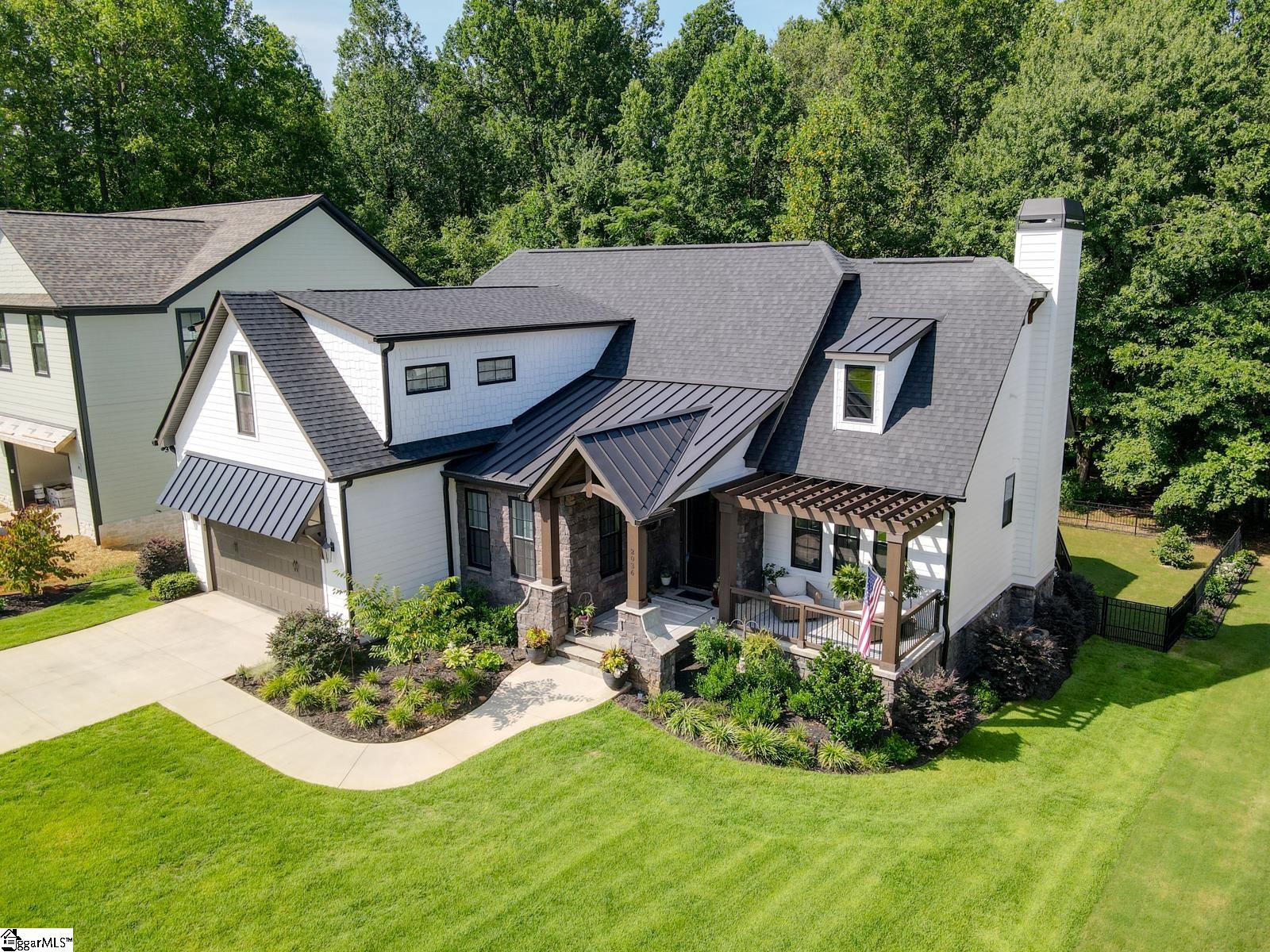 2036 Ivy Cottage Path Boiling Springs, SC 29316