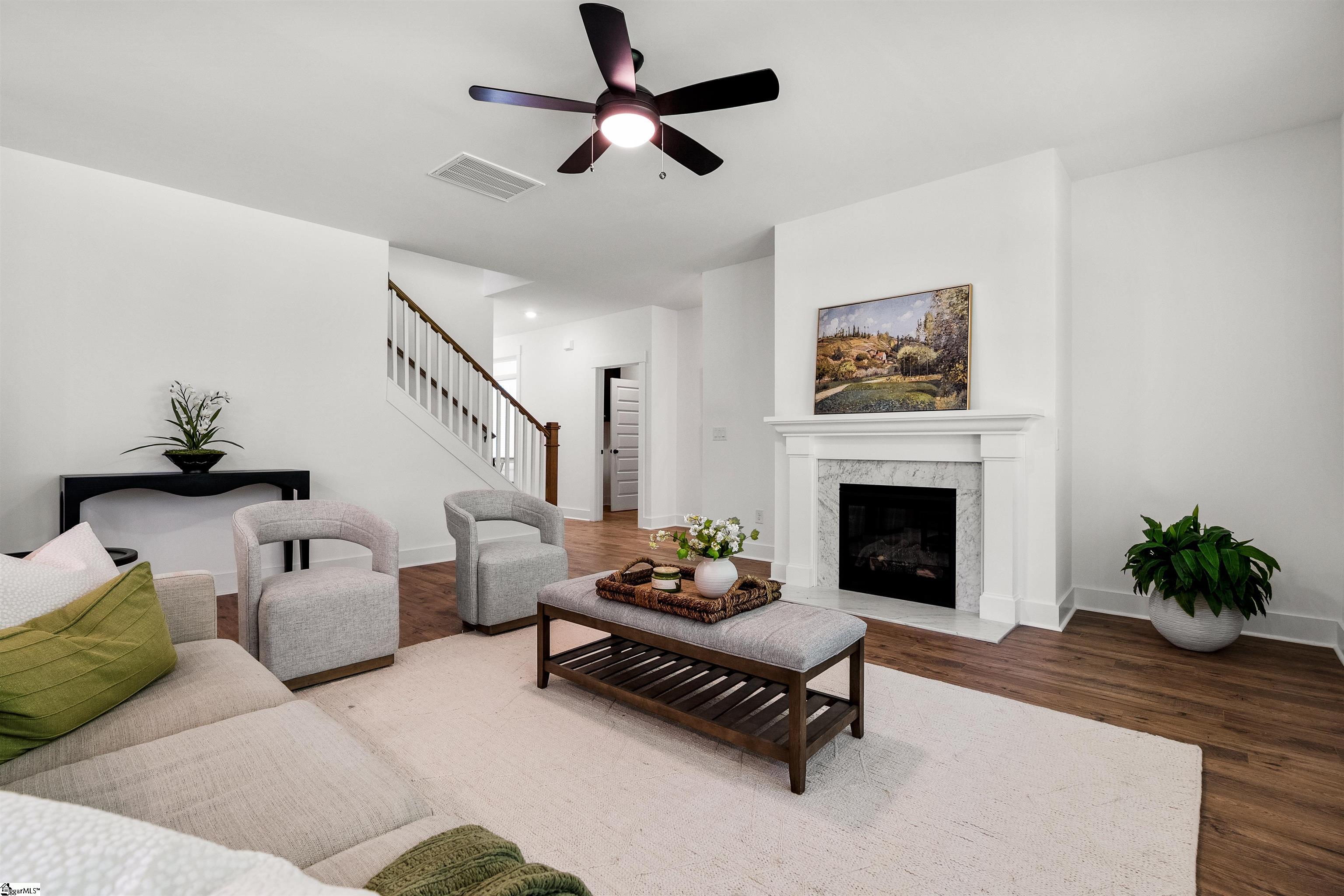 321 Summerall Drive Anderson, SC 29621