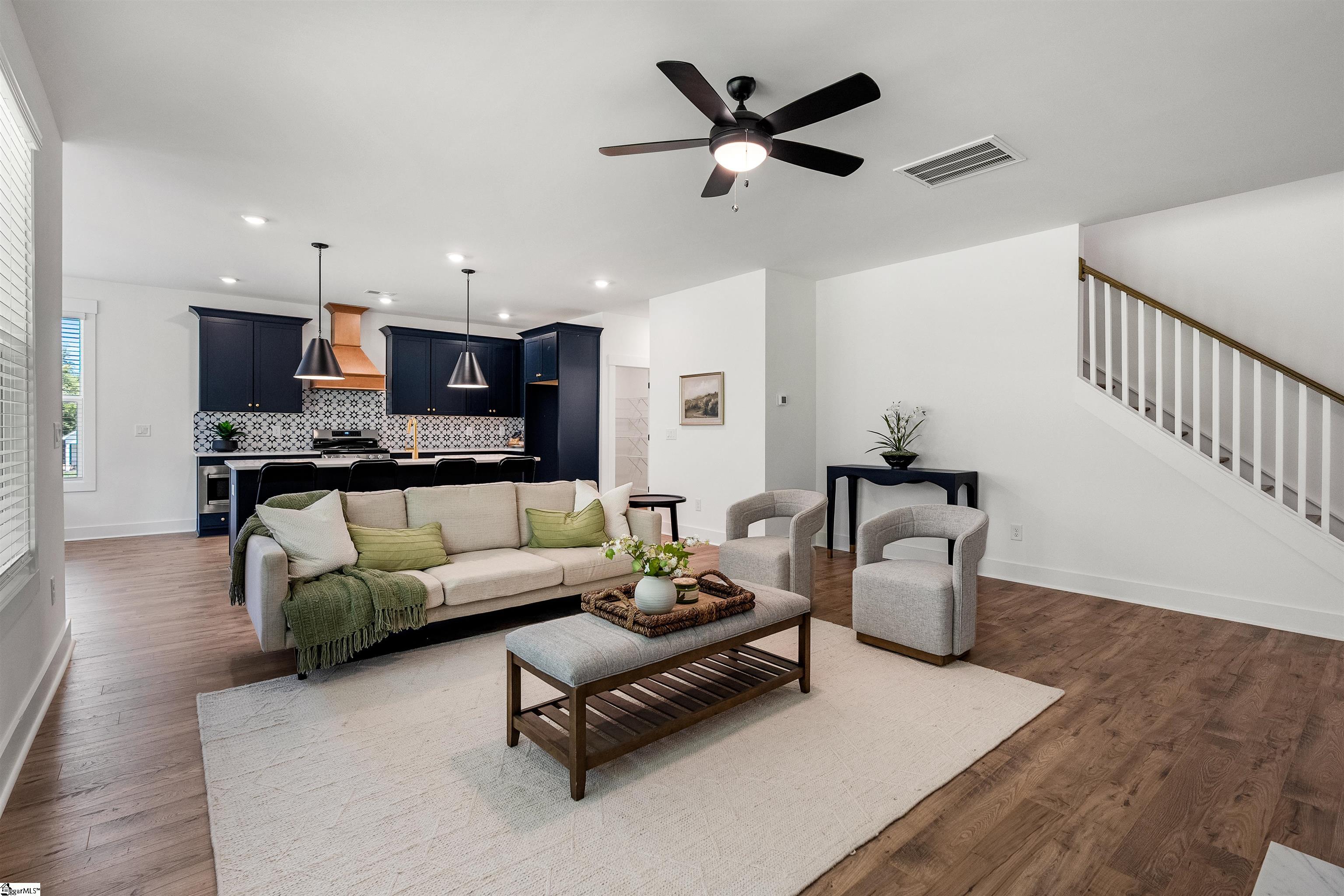 321 Summerall Drive Anderson, SC 29621