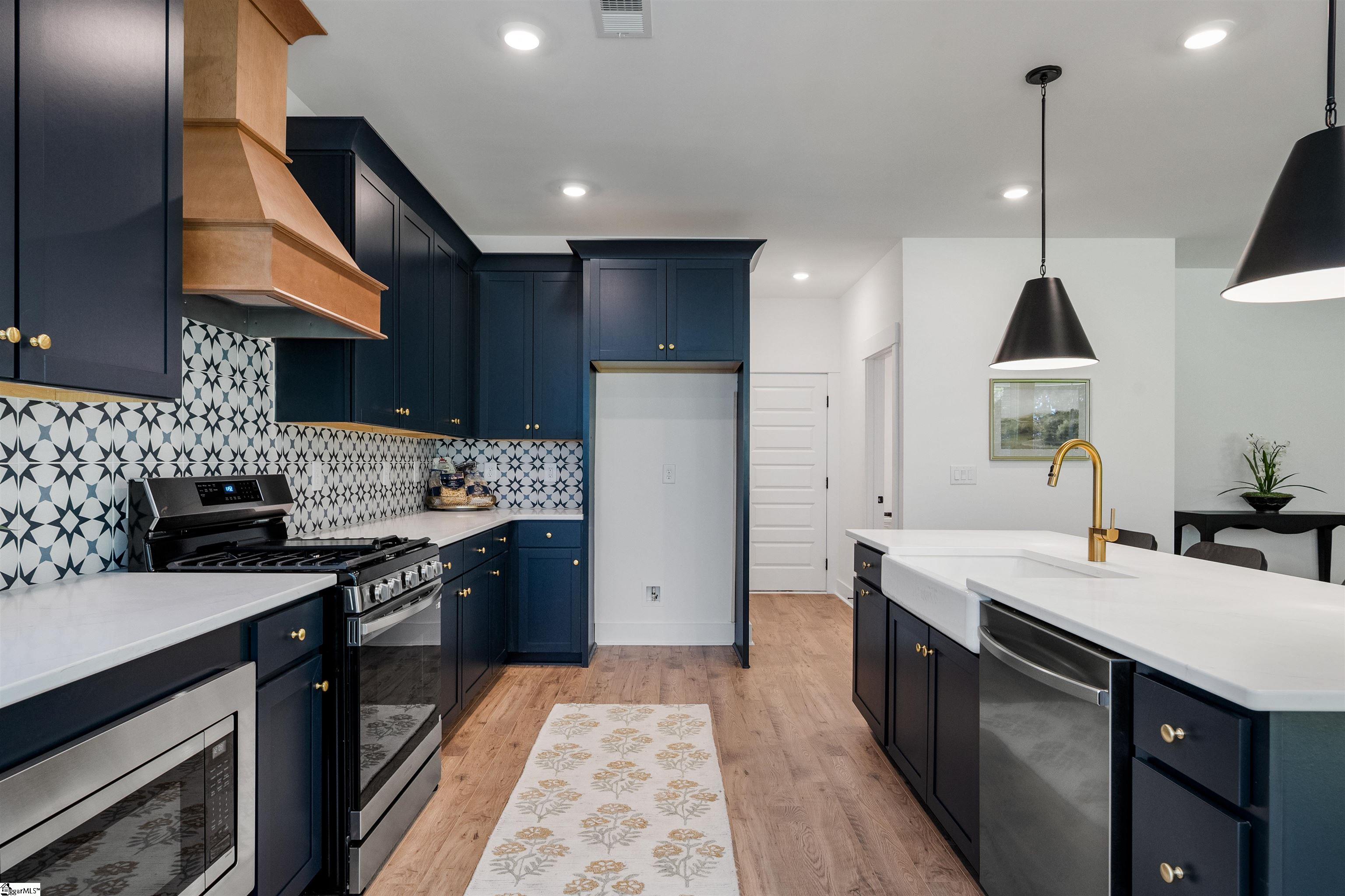 321 Summerall Drive Anderson, SC 29621