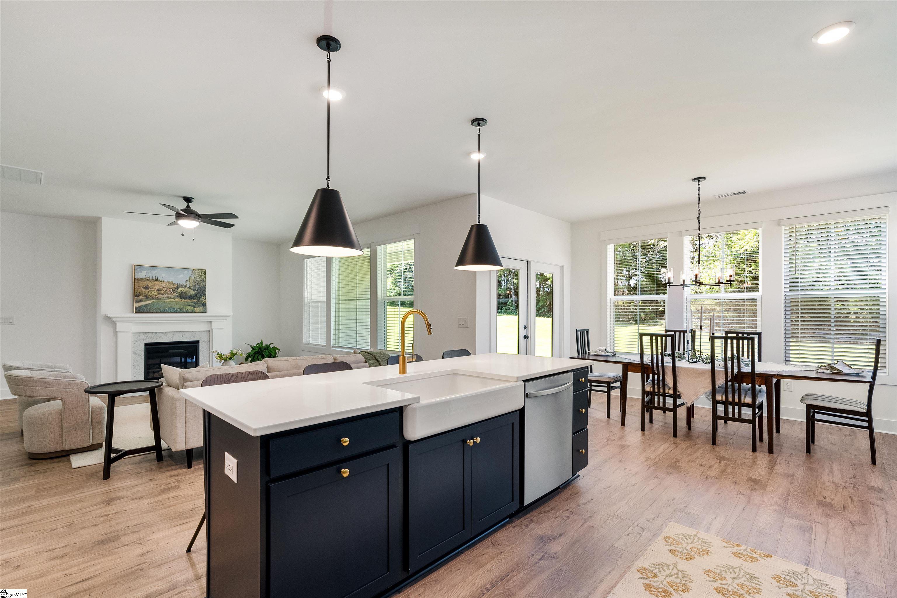 321 Summerall Drive Anderson, SC 29621
