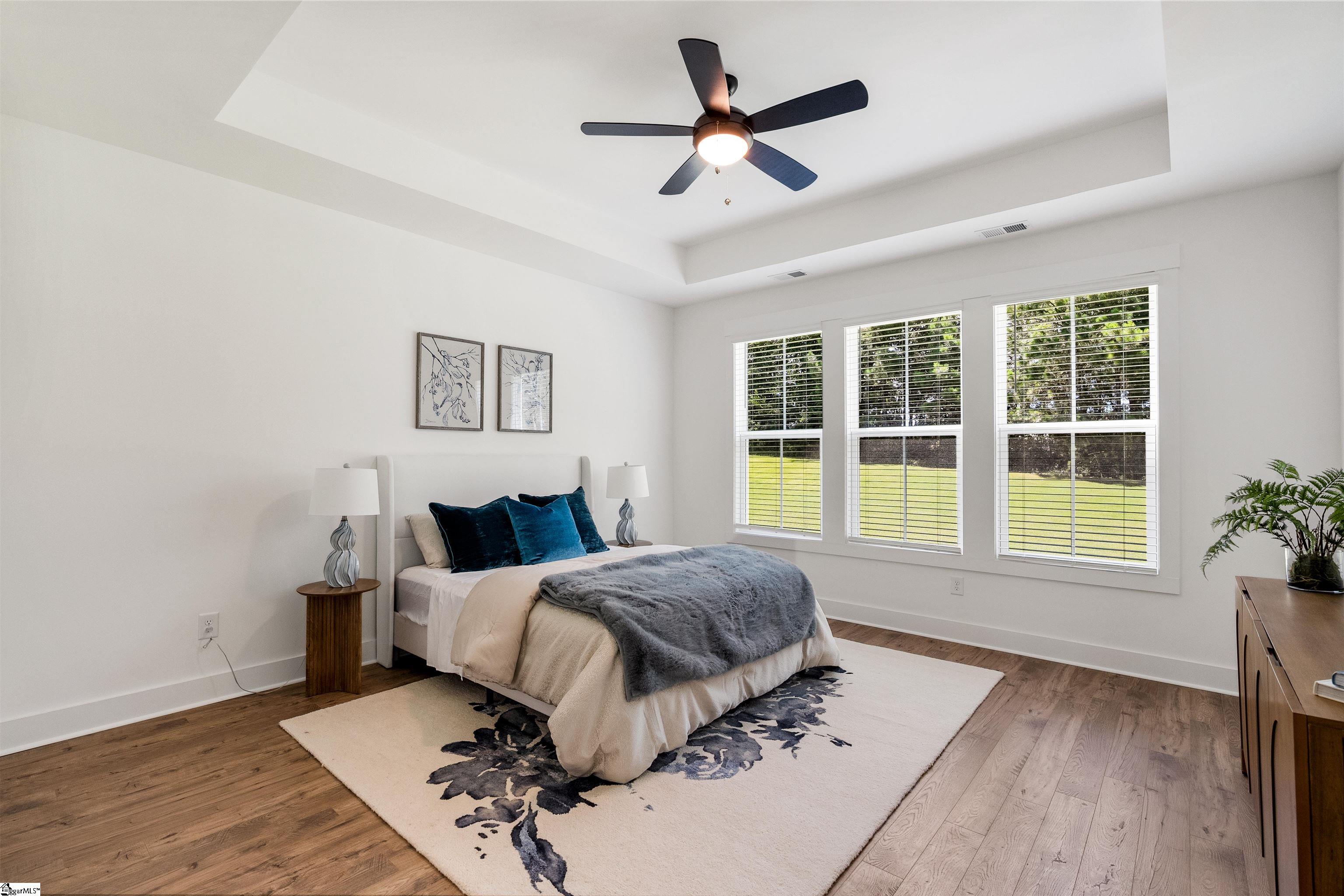 321 Summerall Drive Anderson, SC 29621