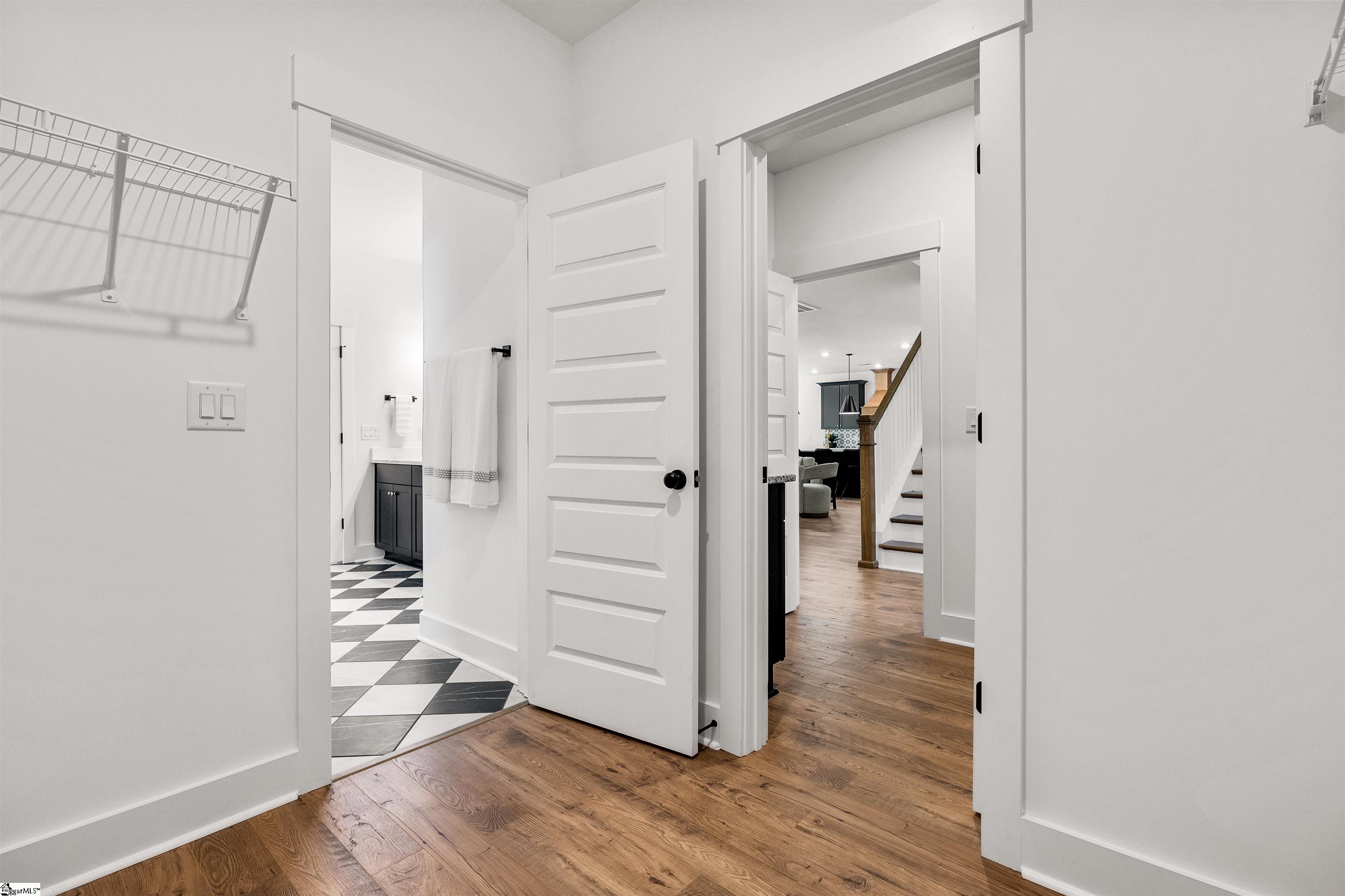 321 Summerall Drive Anderson, SC 29621