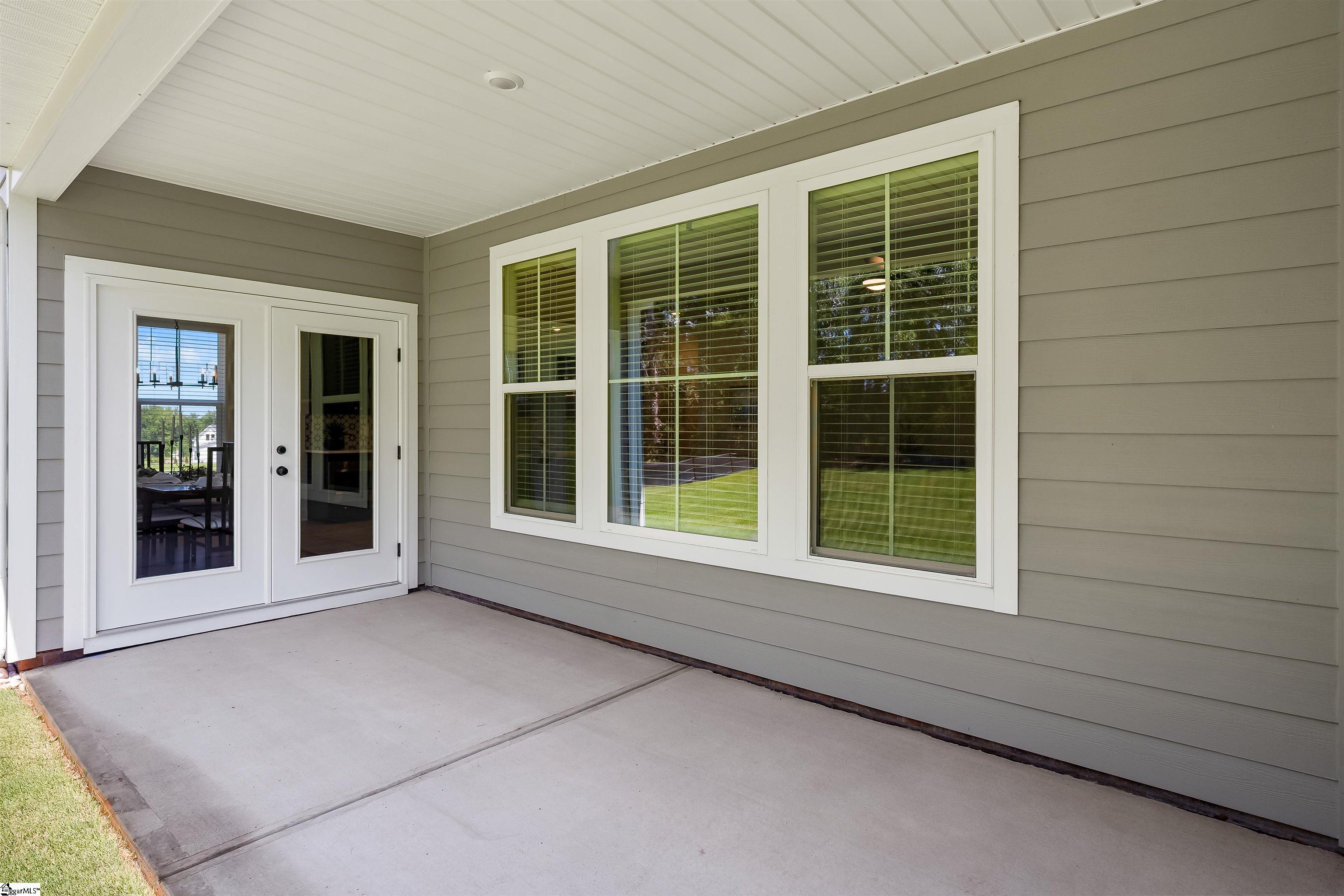 321 Summerall Drive Anderson, SC 29621