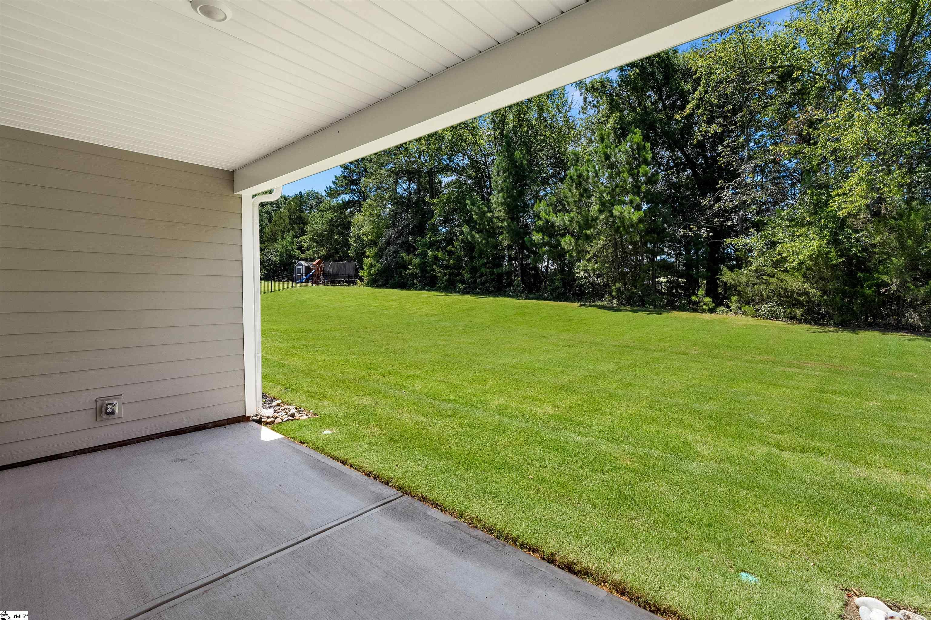 321 Summerall Drive Anderson, SC 29621
