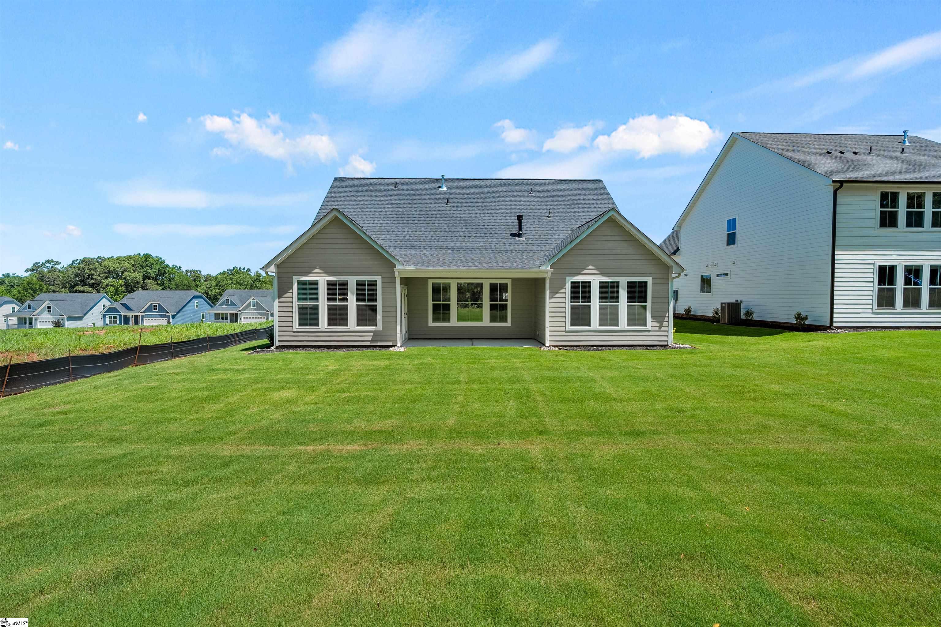 321 Summerall Drive Anderson, SC 29621