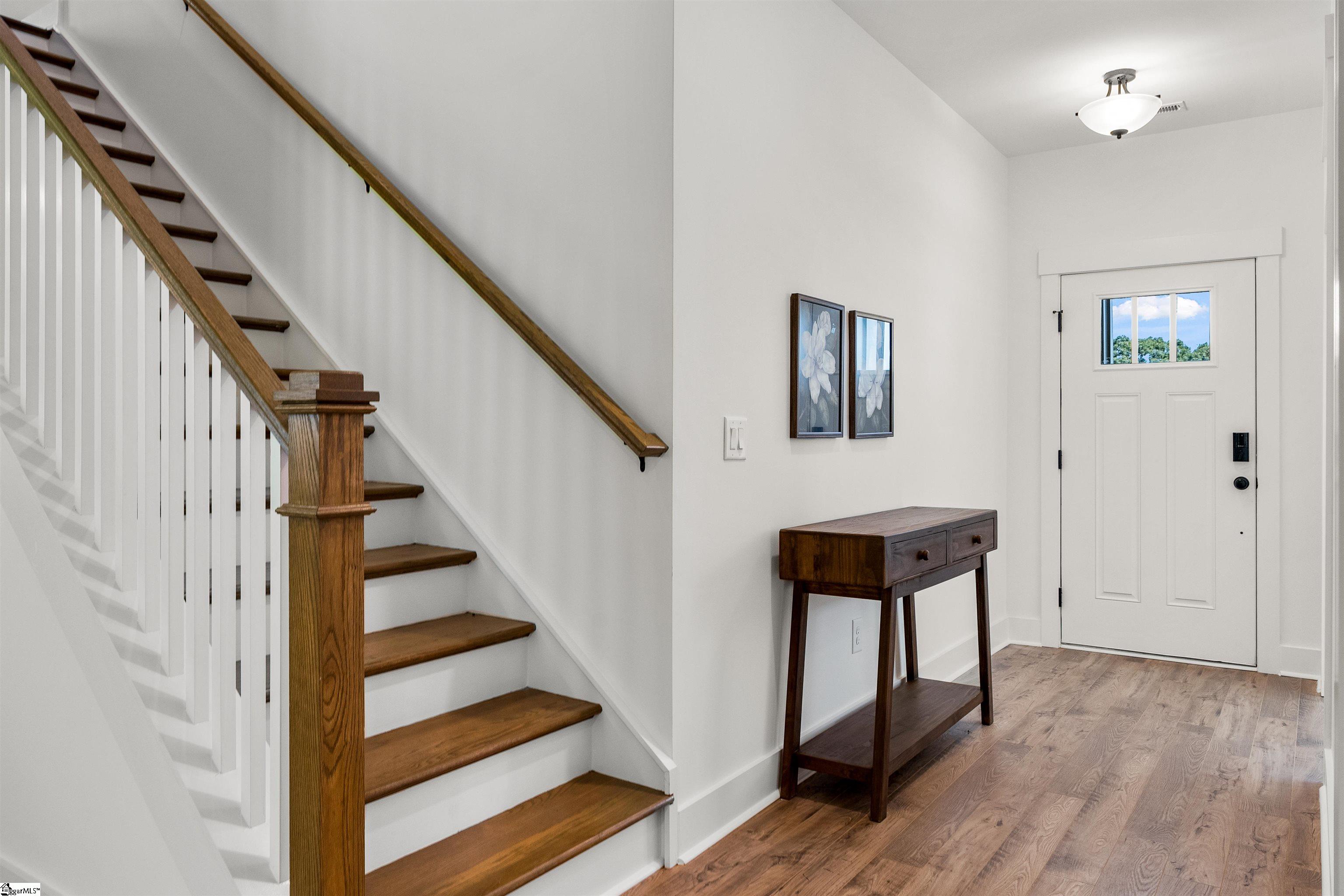 321 Summerall Drive Anderson, SC 29621