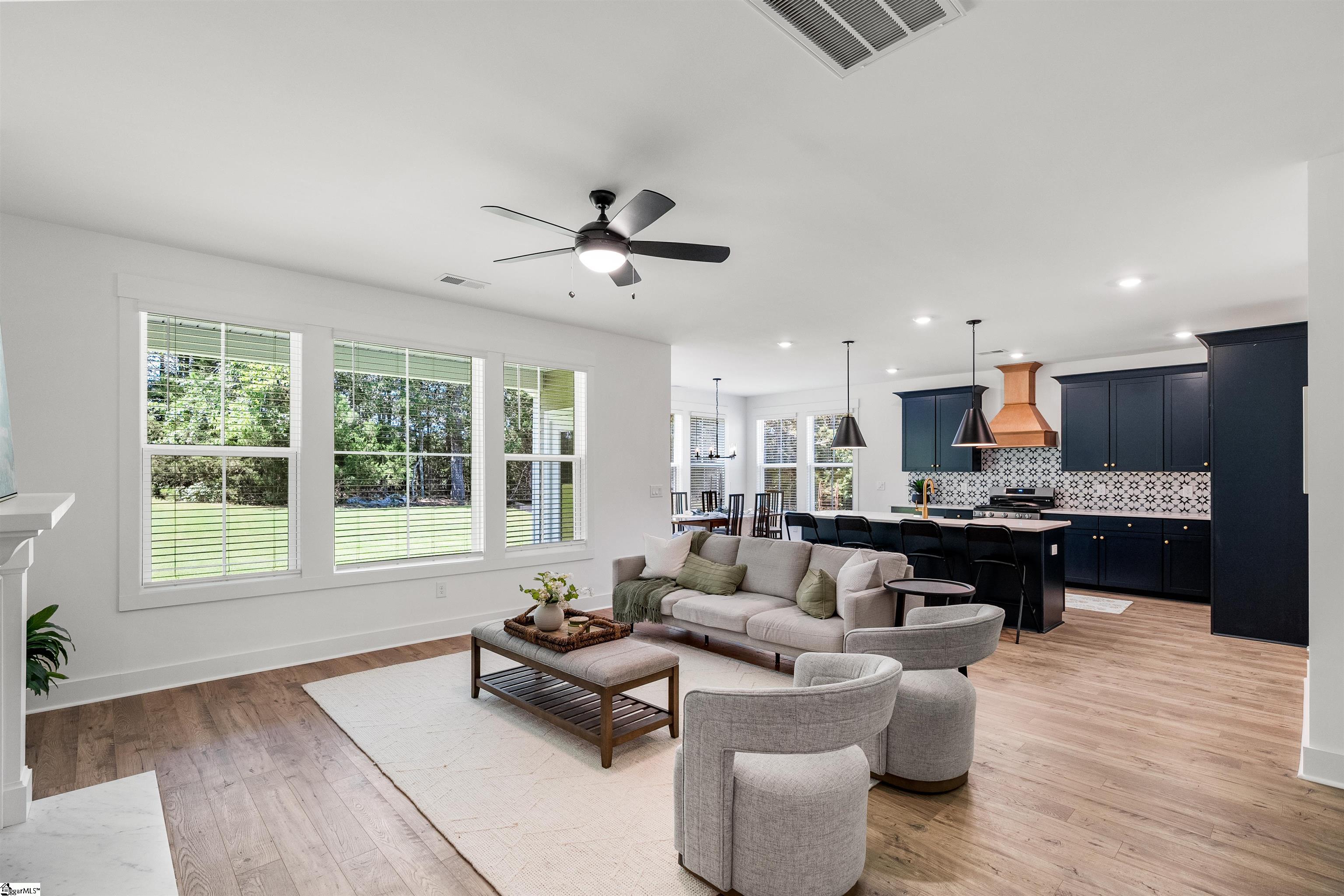 321 Summerall Drive Anderson, SC 29621