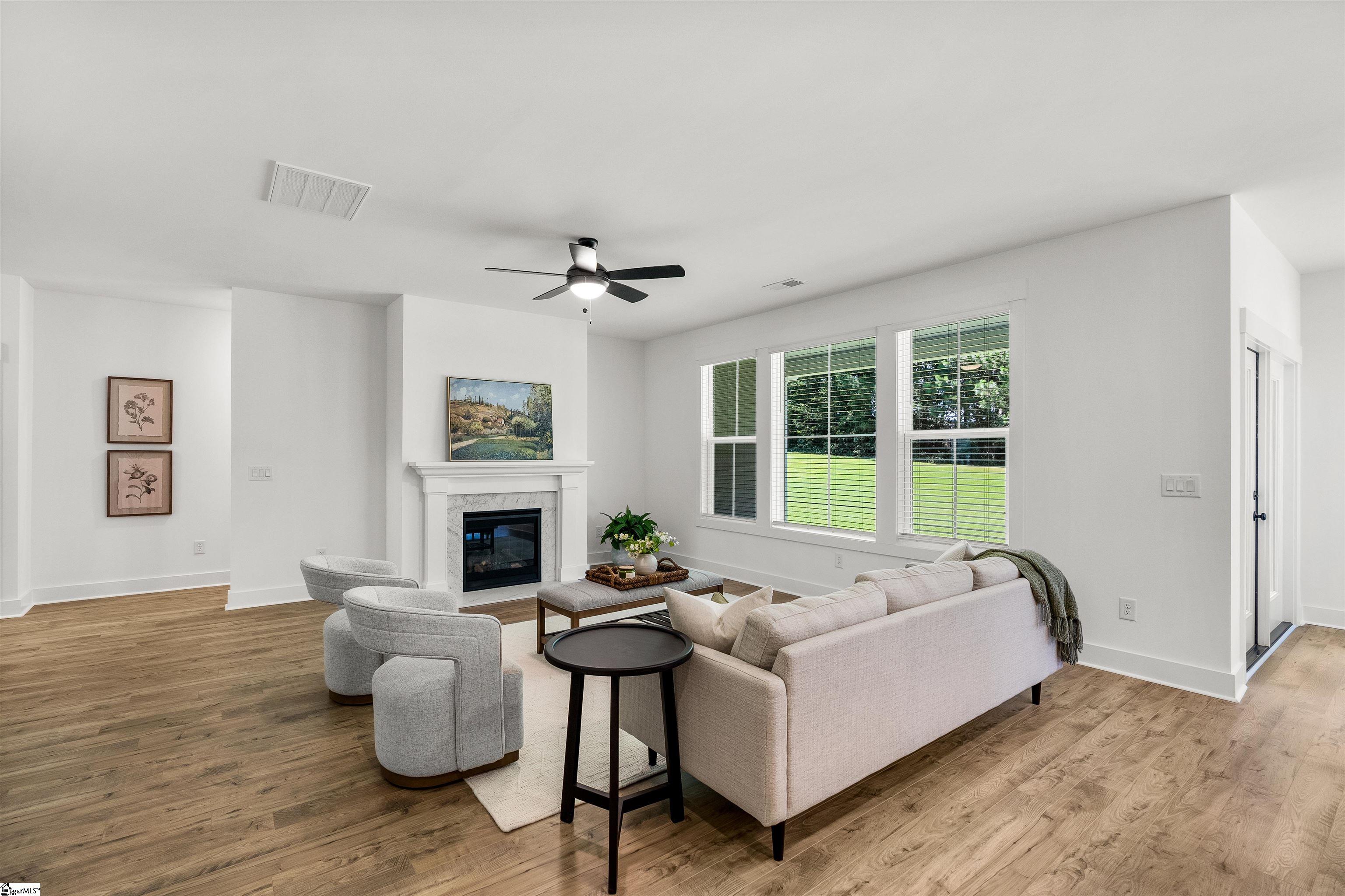 321 Summerall Drive Anderson, SC 29621