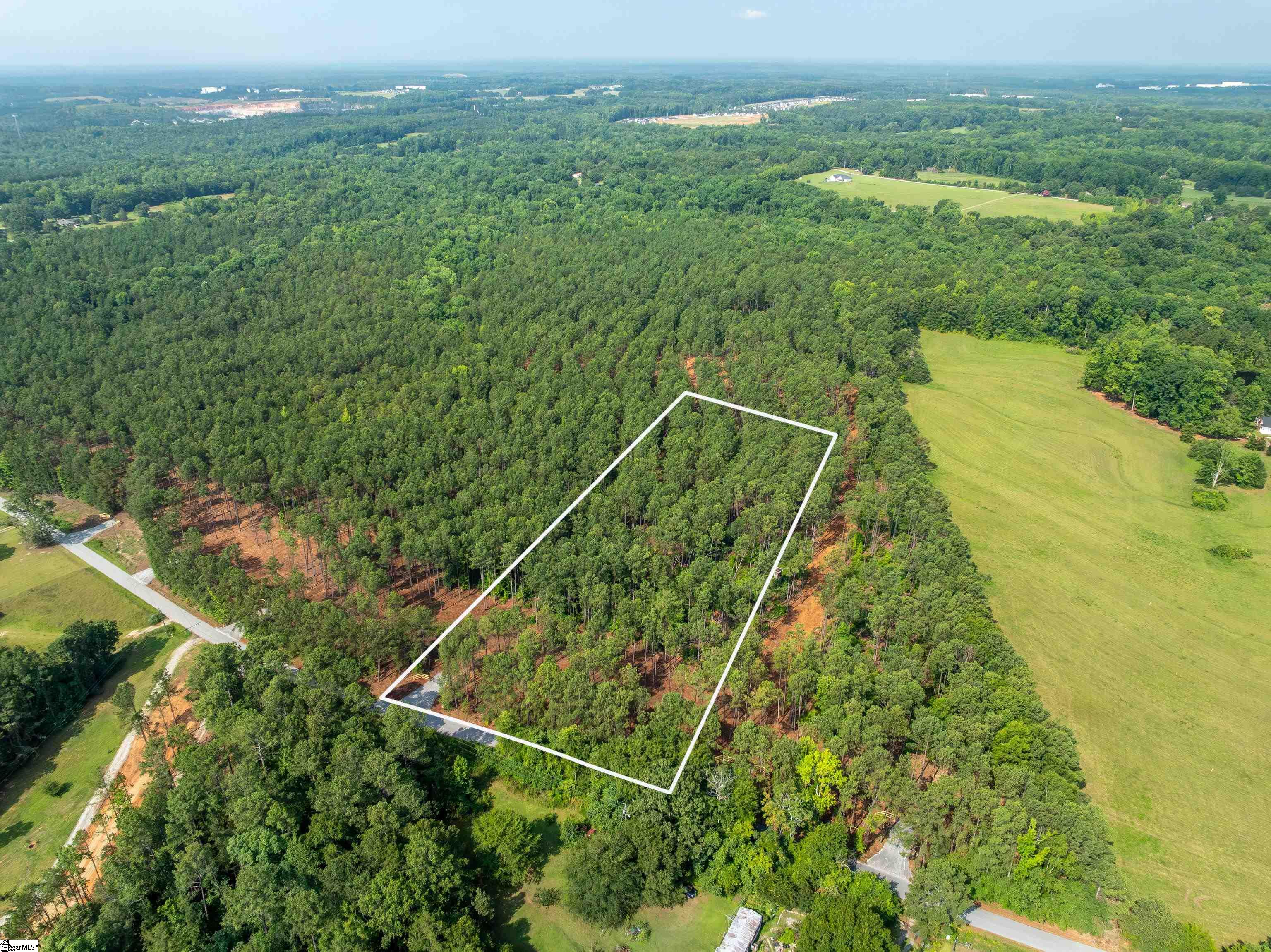 00 Cheek Road UNIT Lot 9 Gray Court, SC 29645