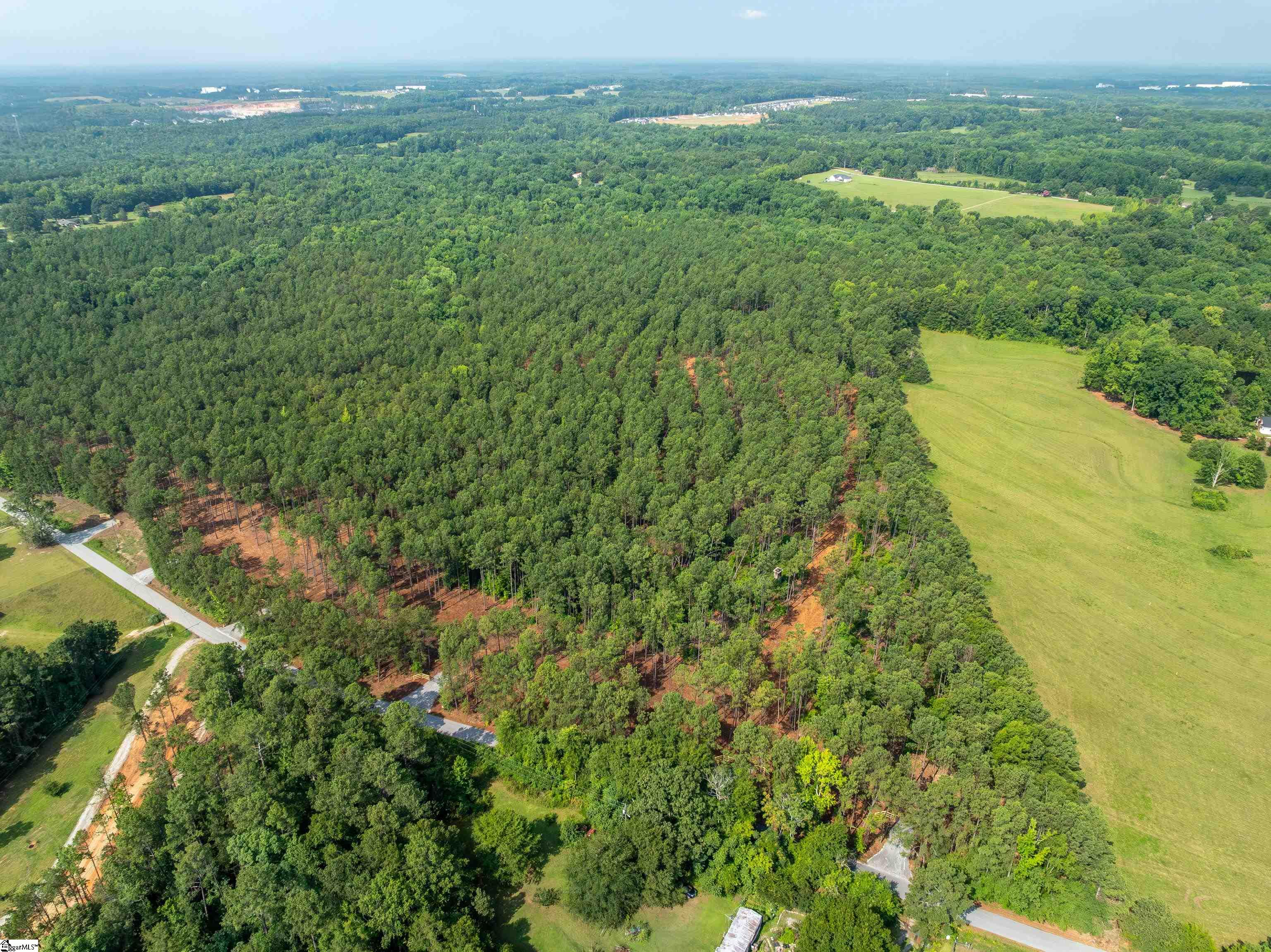 00 Cheek Road UNIT Lot 9 Gray Court, SC 29645