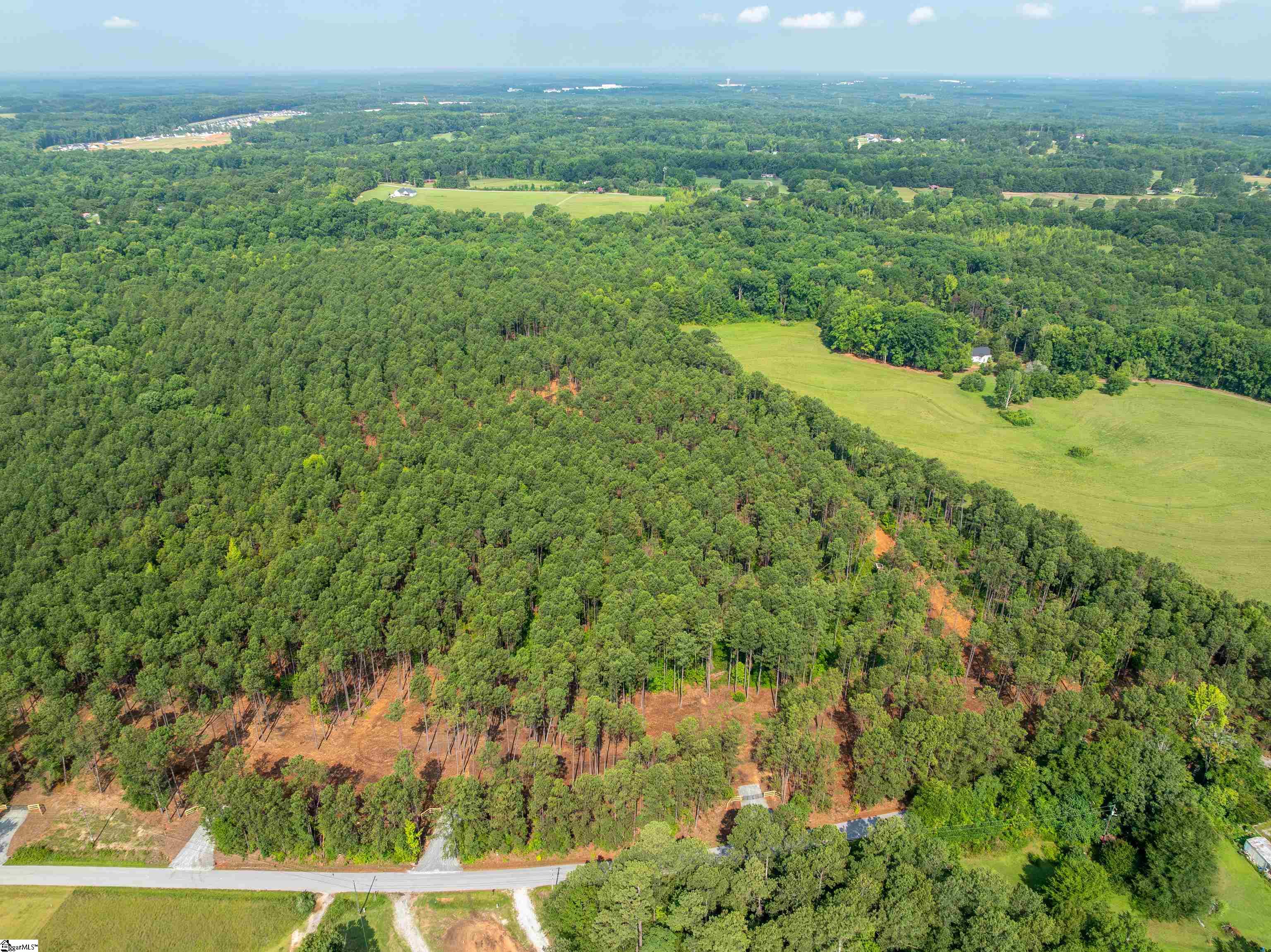 00 Cheek Road UNIT Lot 9 Gray Court, SC 29645