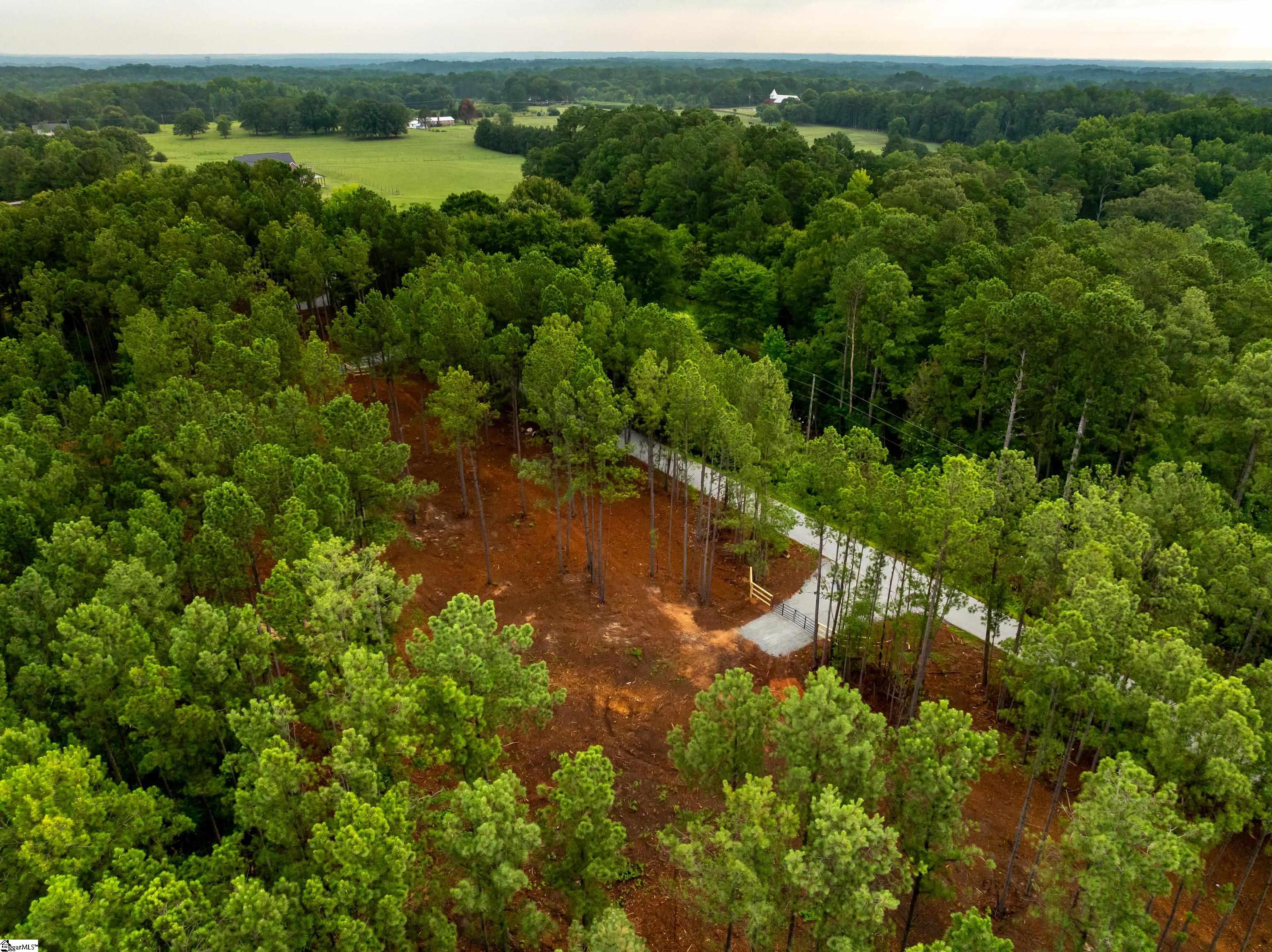 00 Cheek Road UNIT Lot 9 Gray Court, SC 29645