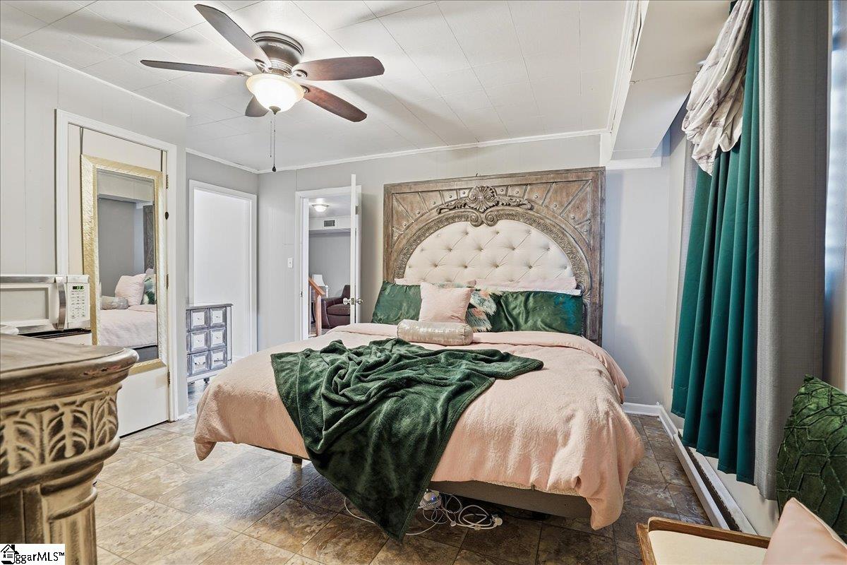 1207 Elmore Street Gaffney, SC 29340