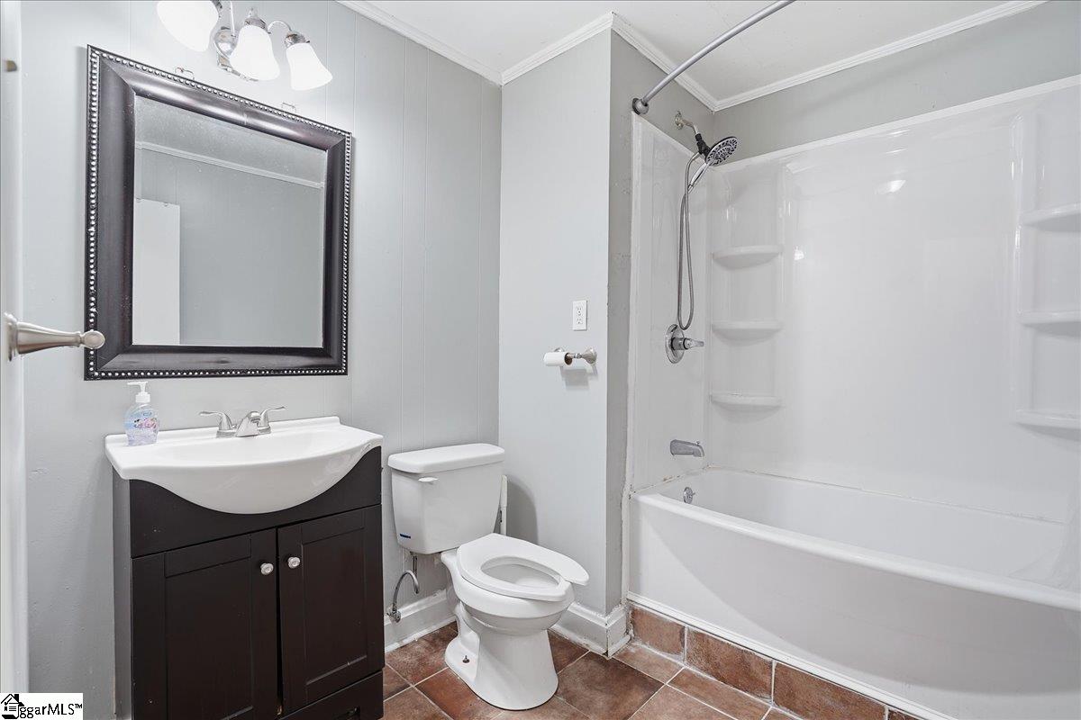1207 Elmore Street Gaffney, SC 29340