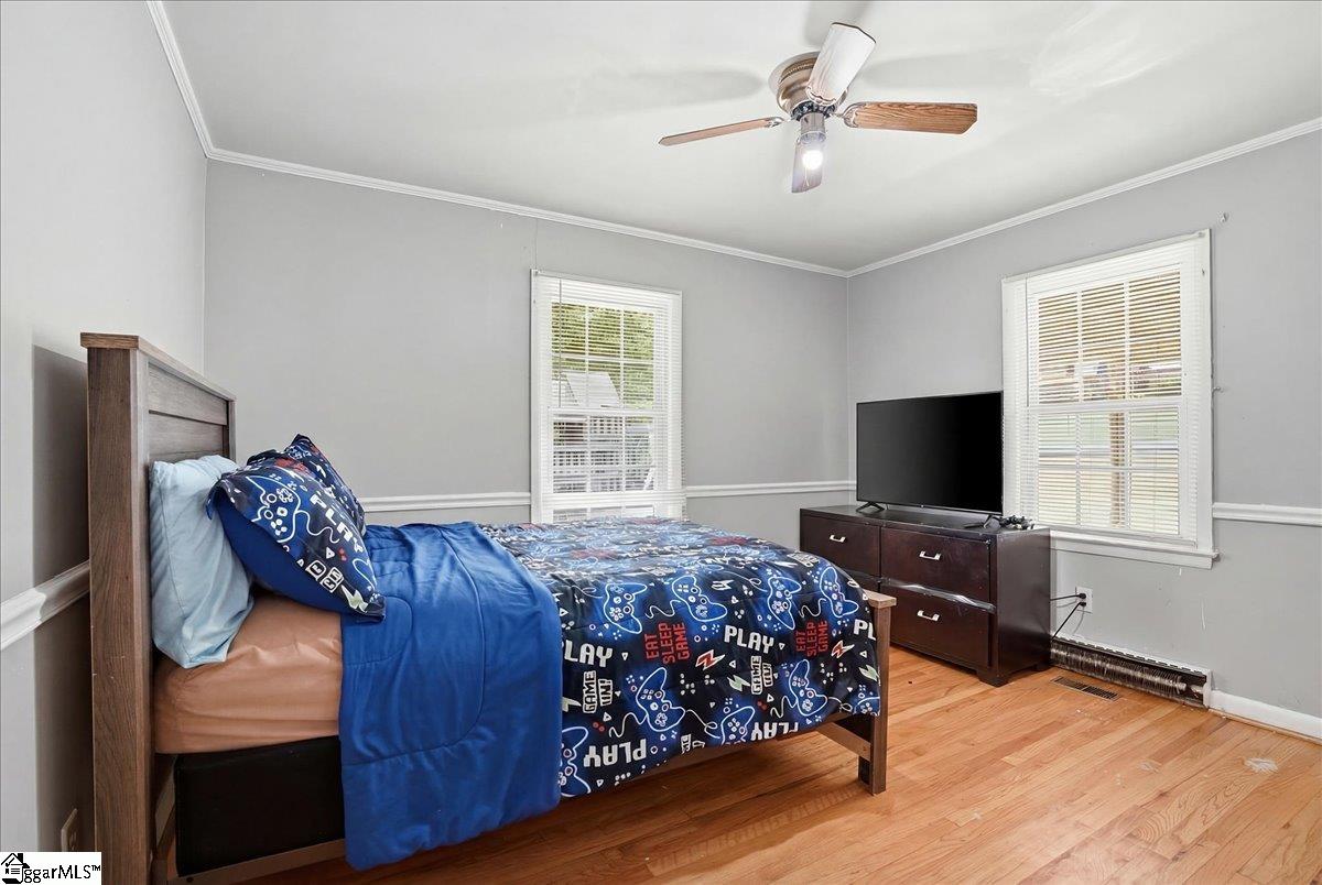 1207 Elmore Street Gaffney, SC 29340