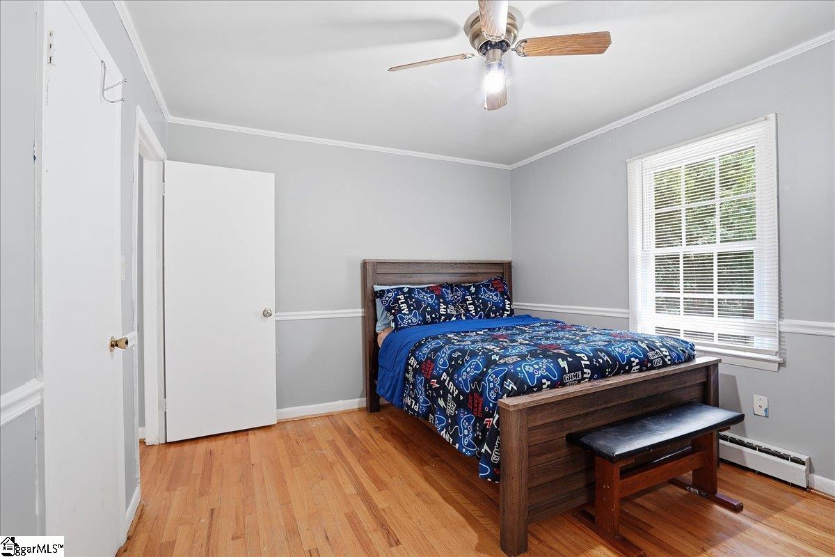 1207 Elmore Street Gaffney, SC 29340