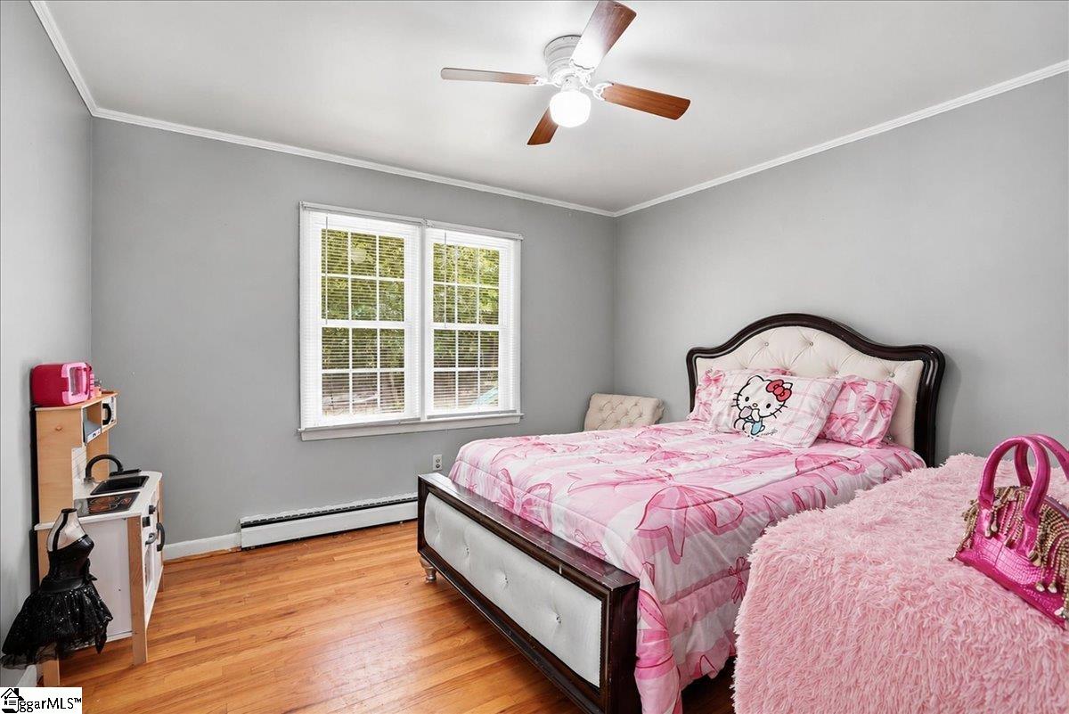 1207 Elmore Street Gaffney, SC 29340