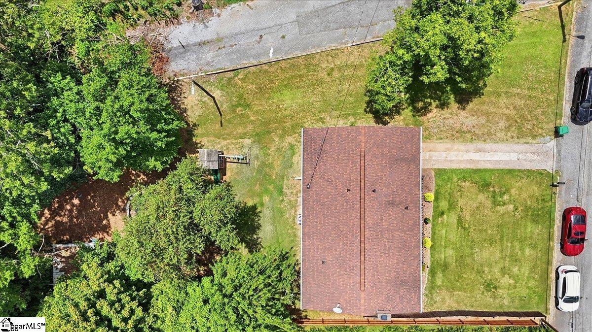 1207 Elmore Street Gaffney, SC 29340
