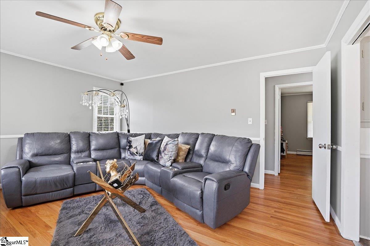 1207 Elmore Street Gaffney, SC 29340