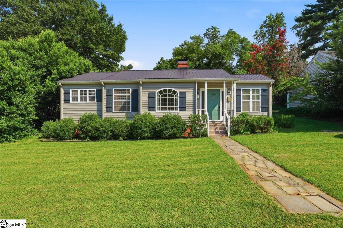120 Calhoun Street Abbeville, SC 29620