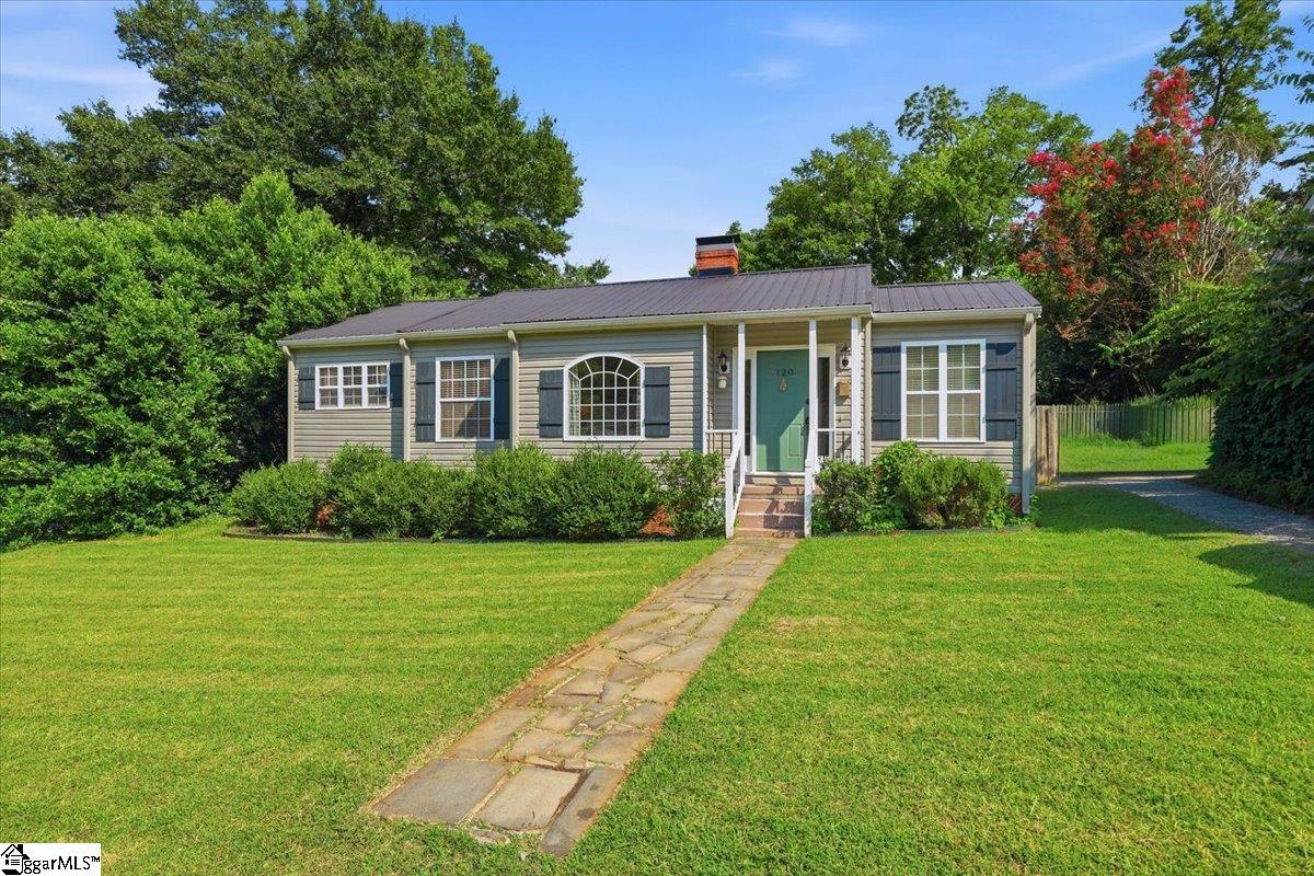 120 Calhoun Street Abbeville, SC 29620