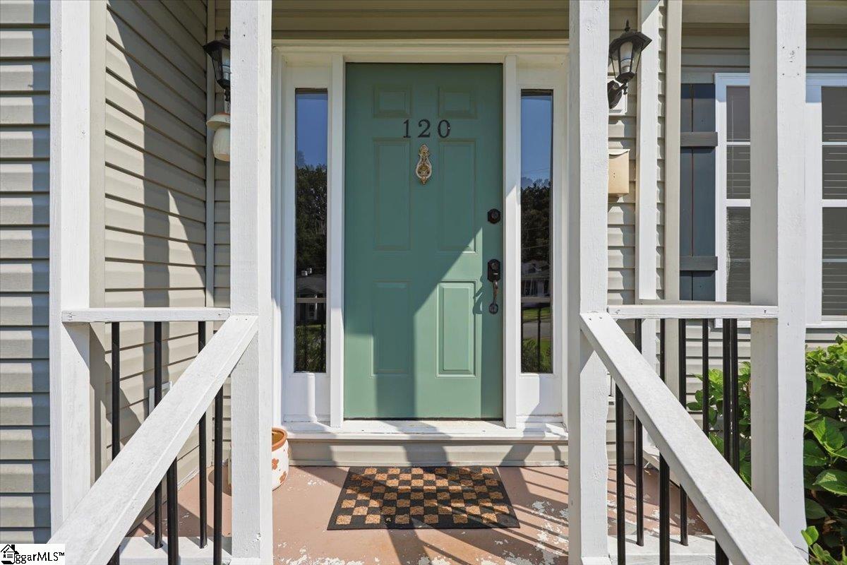 120 Calhoun Street Abbeville, SC 29620