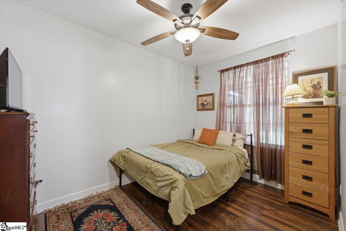 120 Calhoun Street Abbeville, SC 29620