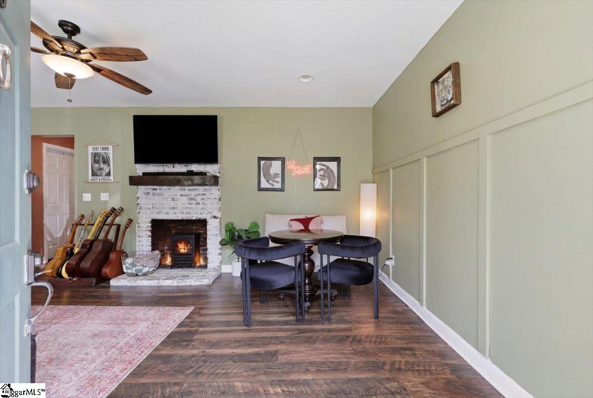 120 Calhoun Street Abbeville, SC 29620
