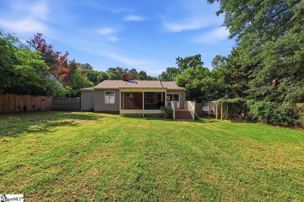 120 Calhoun Street Abbeville, SC 29620
