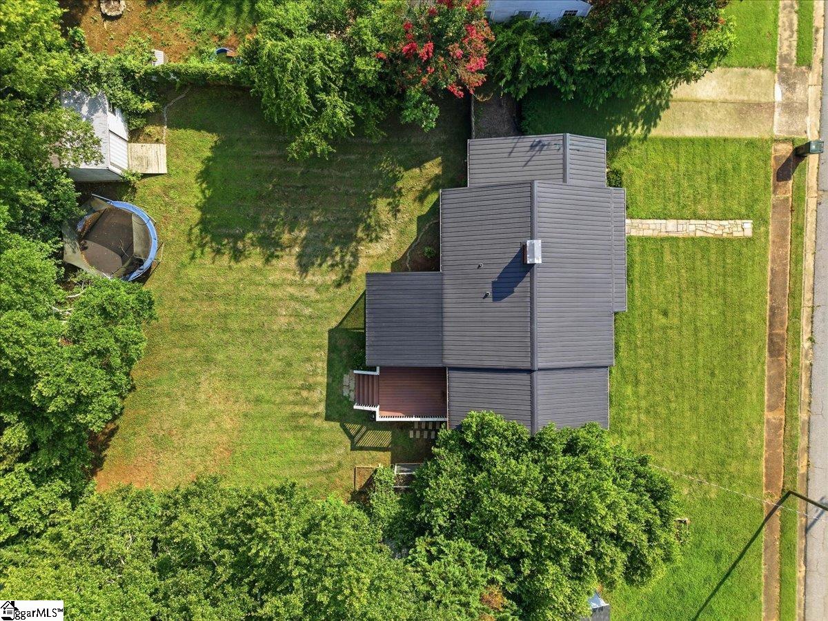 120 Calhoun Street Abbeville, SC 29620