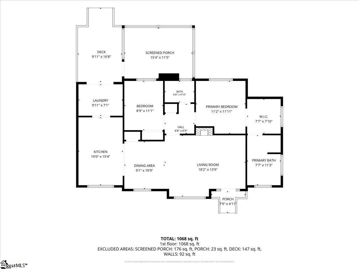 120 Calhoun Street Abbeville, SC 29620