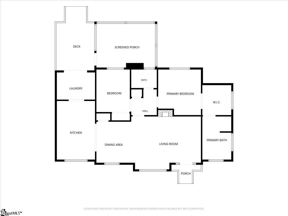 120 Calhoun Street Abbeville, SC 29620