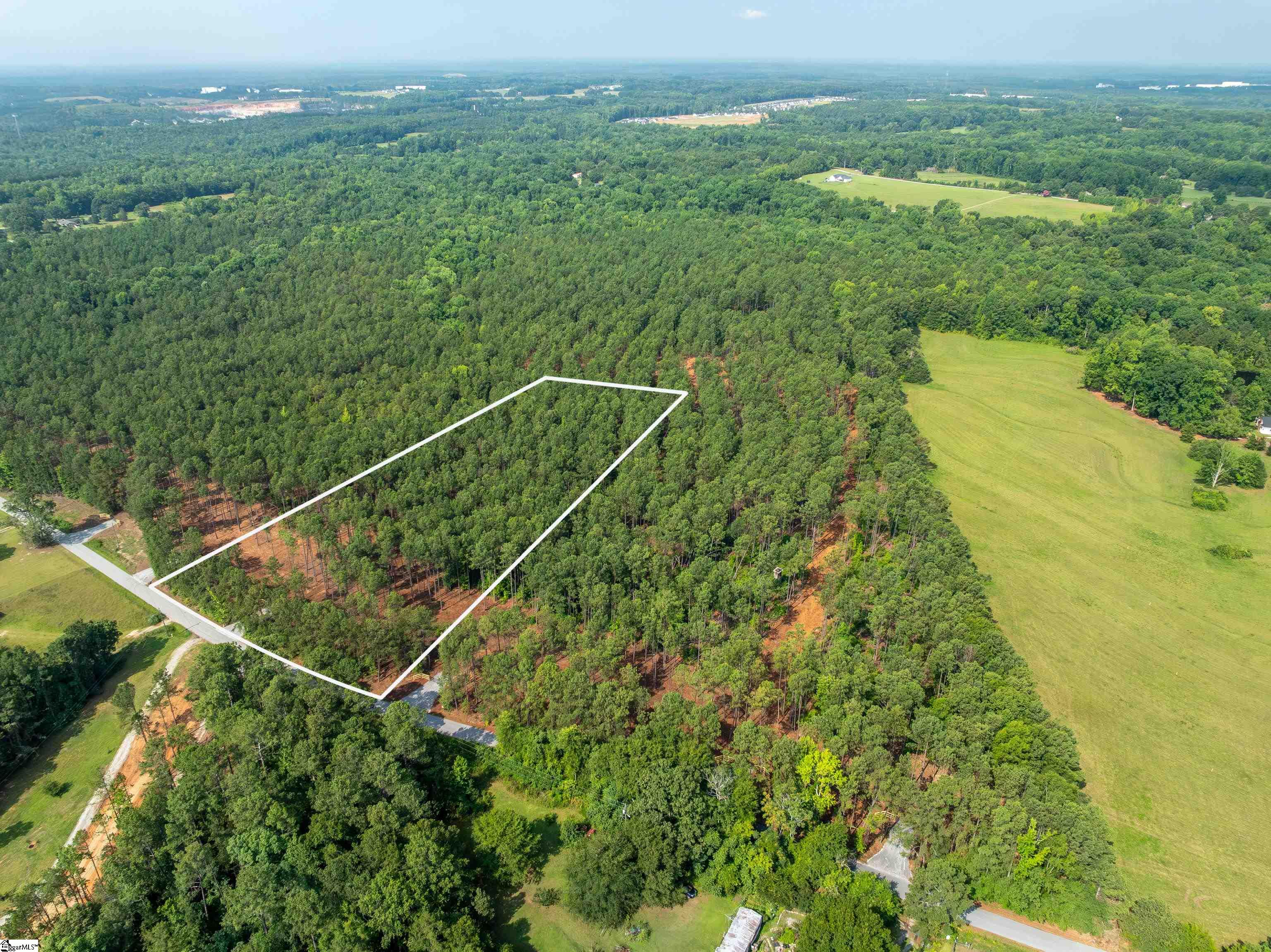 00 Cheek Road UNIT Lot 10 Gray Court, SC 29645