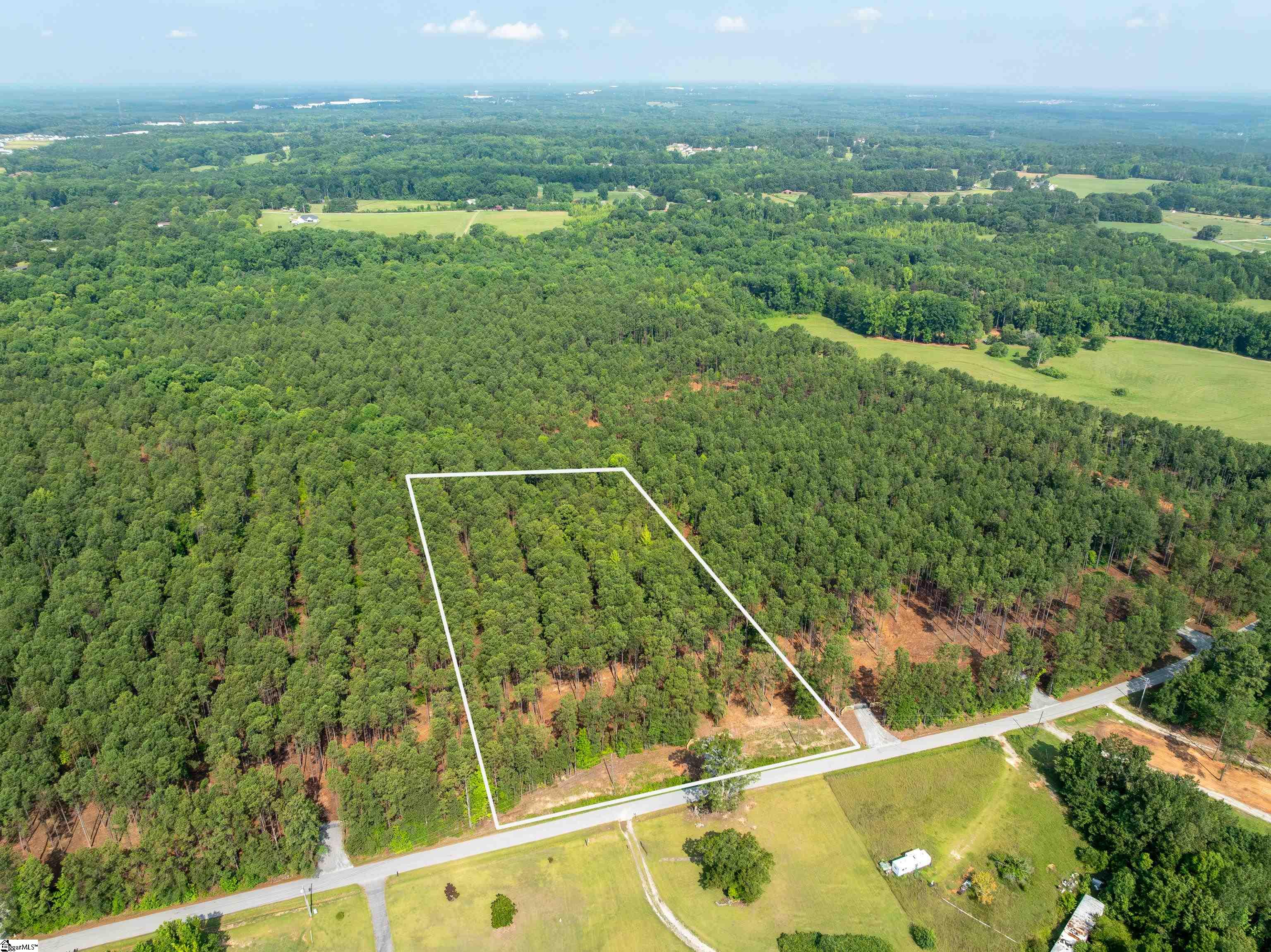 00 Cheek Road UNIT Lot 12 Gray Court, SC 29645