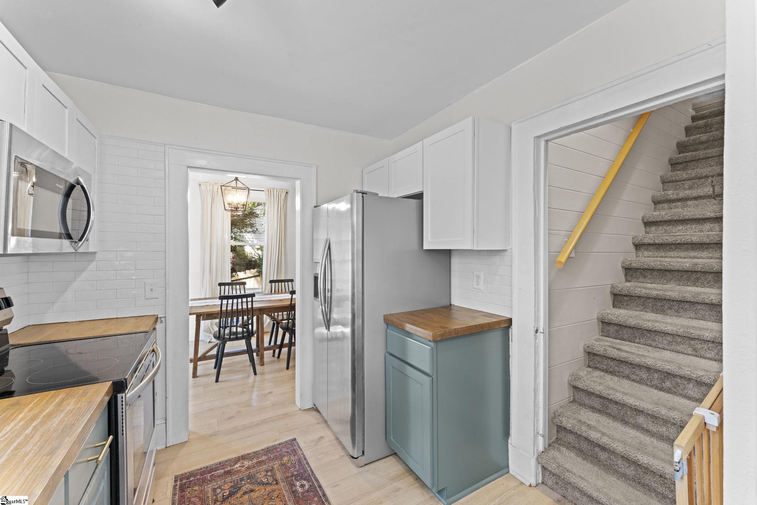 109 Ackley Road Greenville, SC 29607
