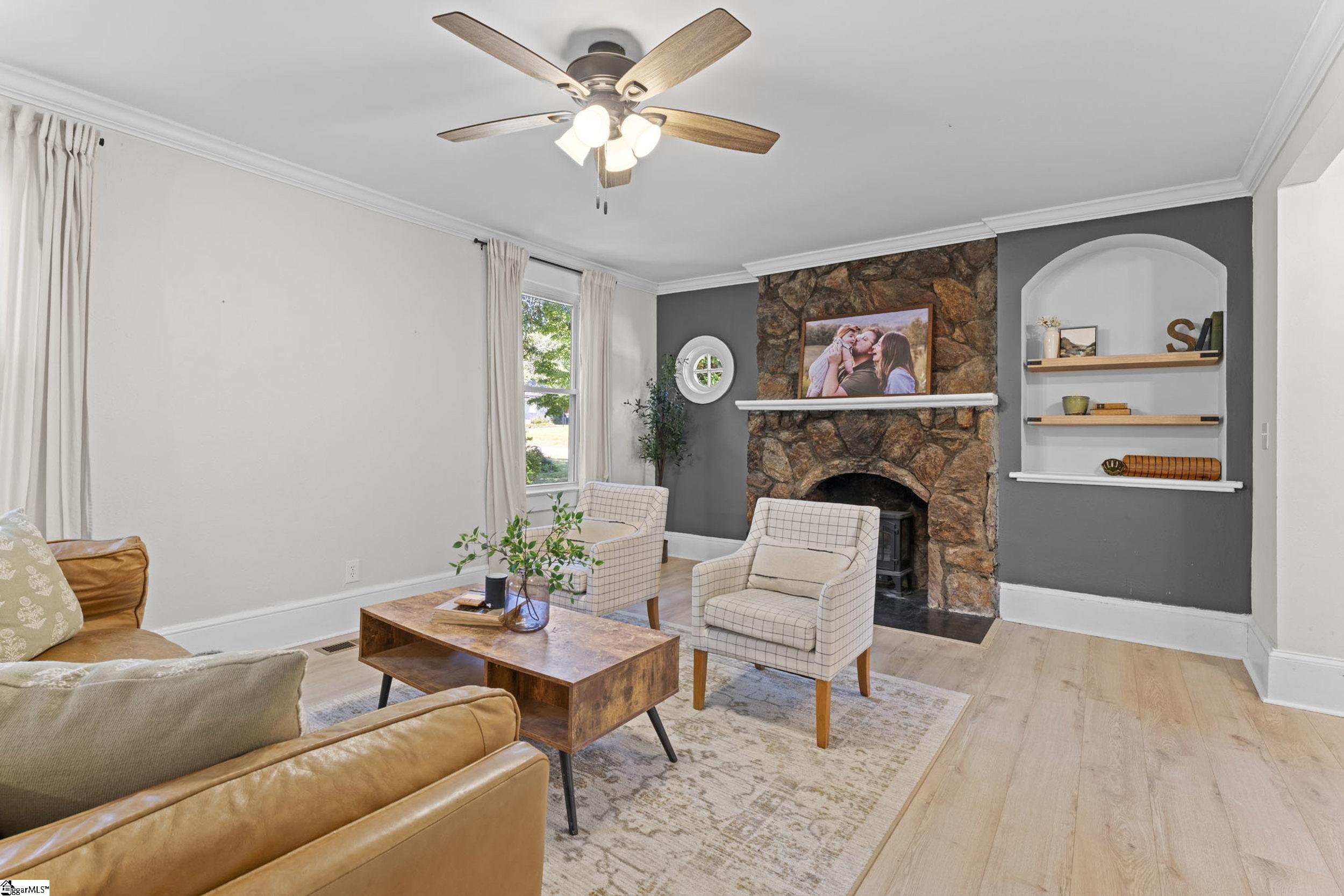 109 Ackley Road Greenville, SC 29607