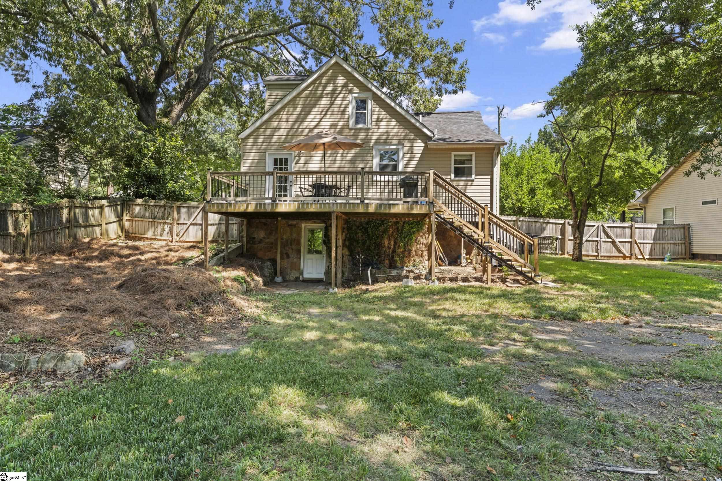 109 Ackley Road Greenville, SC 29607