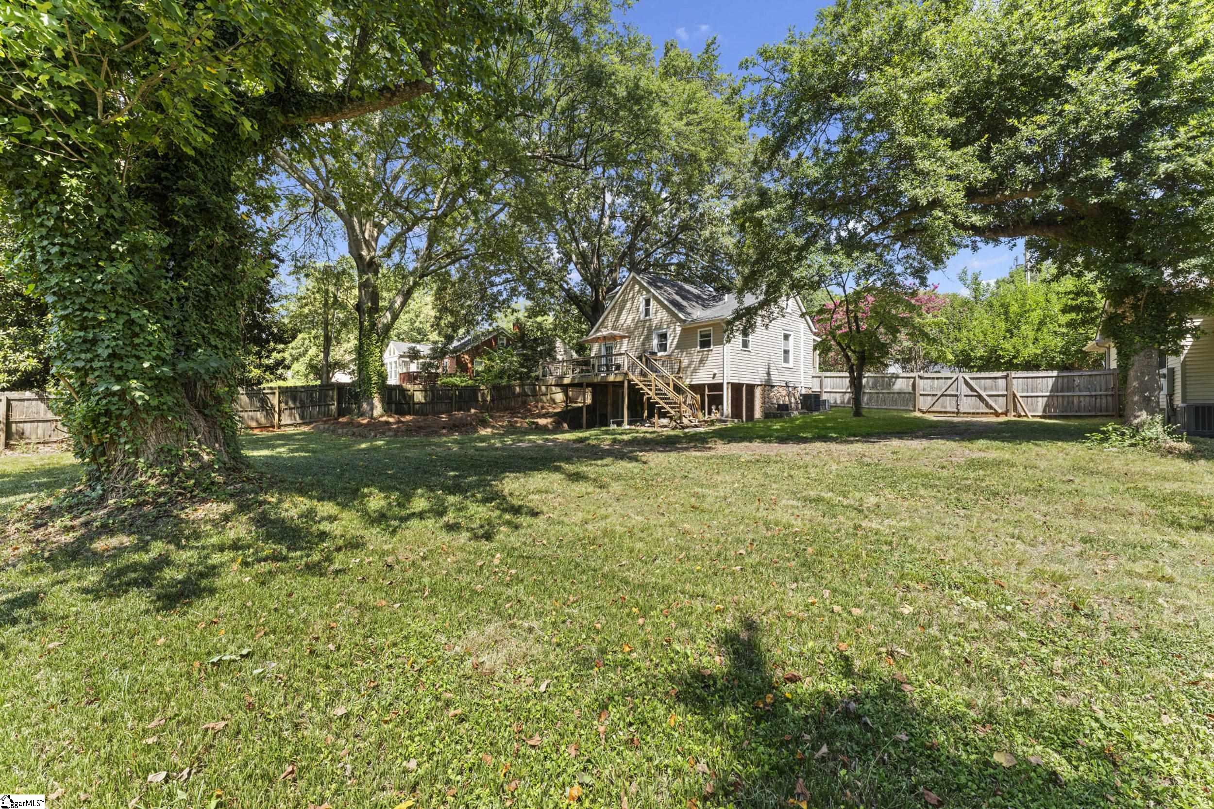 109 Ackley Road Greenville, SC 29607