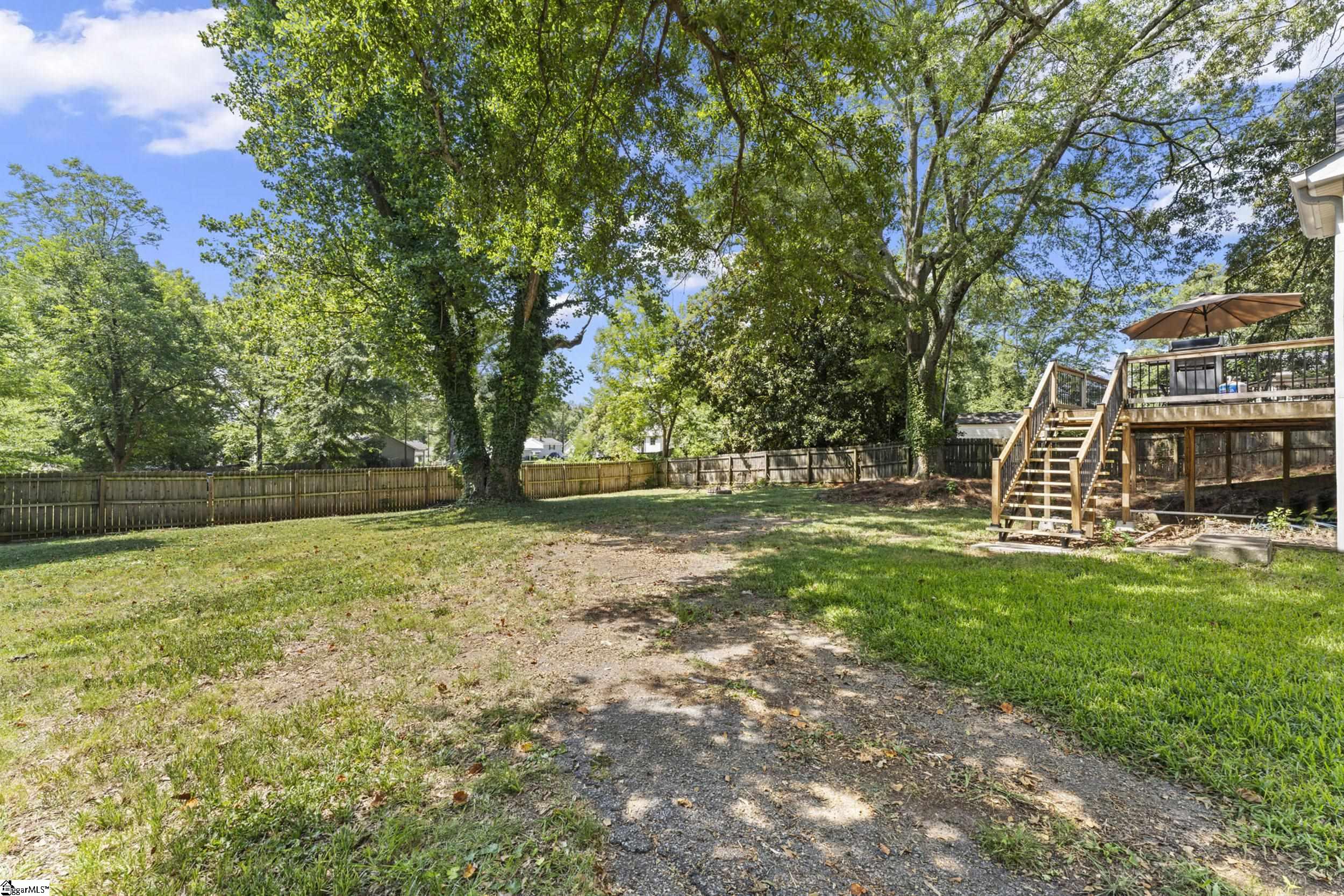 109 Ackley Road Greenville, SC 29607