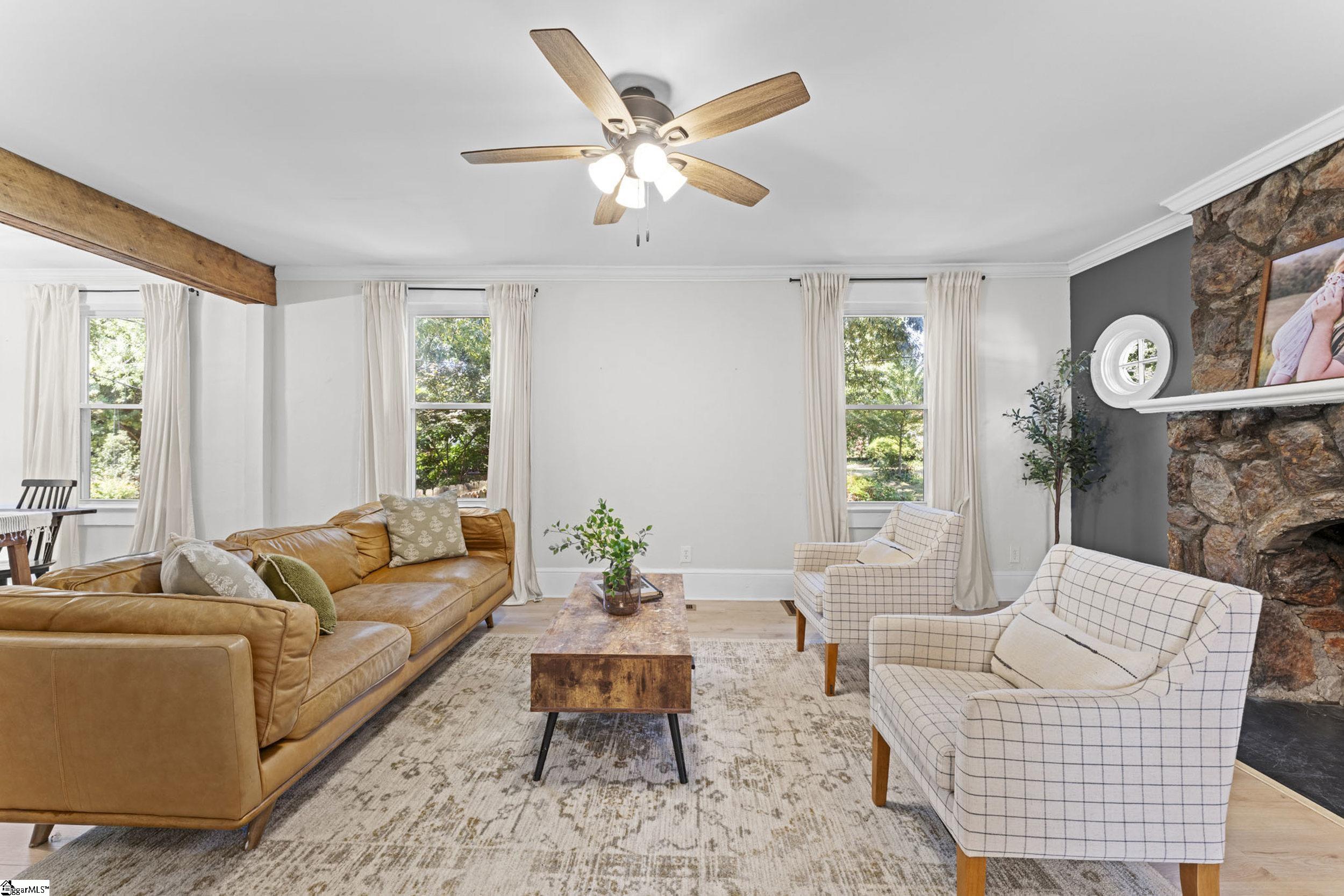 109 Ackley Road Greenville, SC 29607