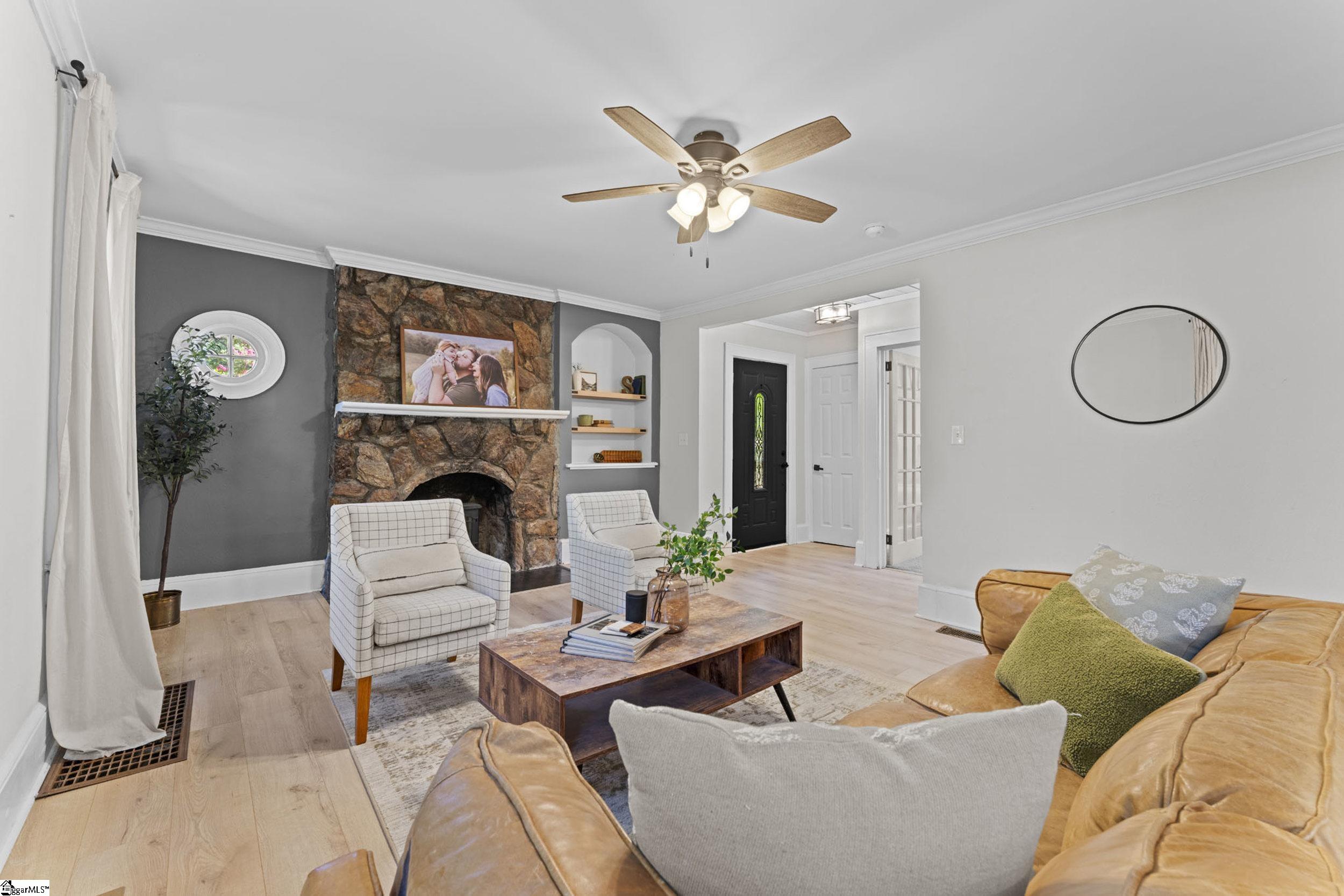 109 Ackley Road Greenville, SC 29607