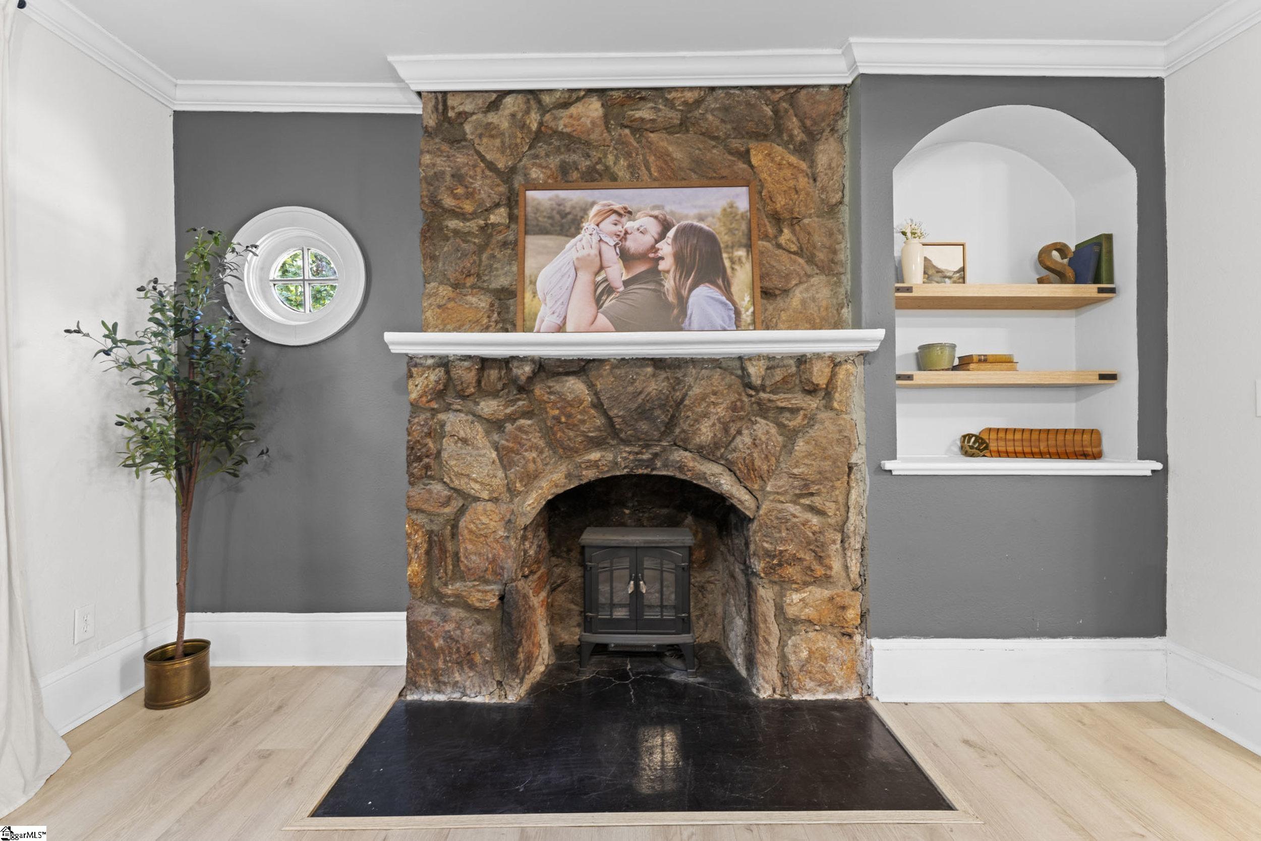 109 Ackley Road Greenville, SC 29607