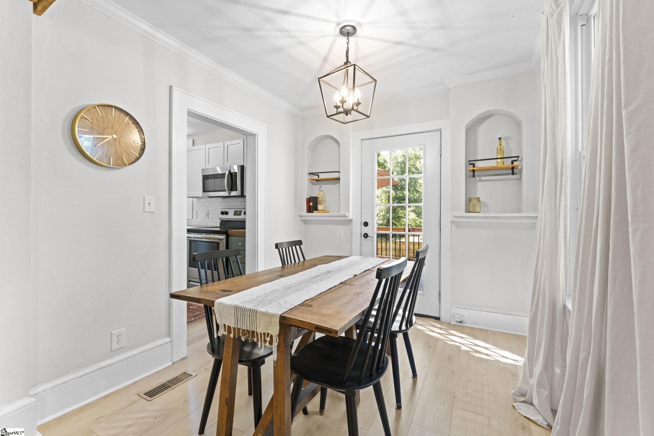 109 Ackley Road Greenville, SC 29607