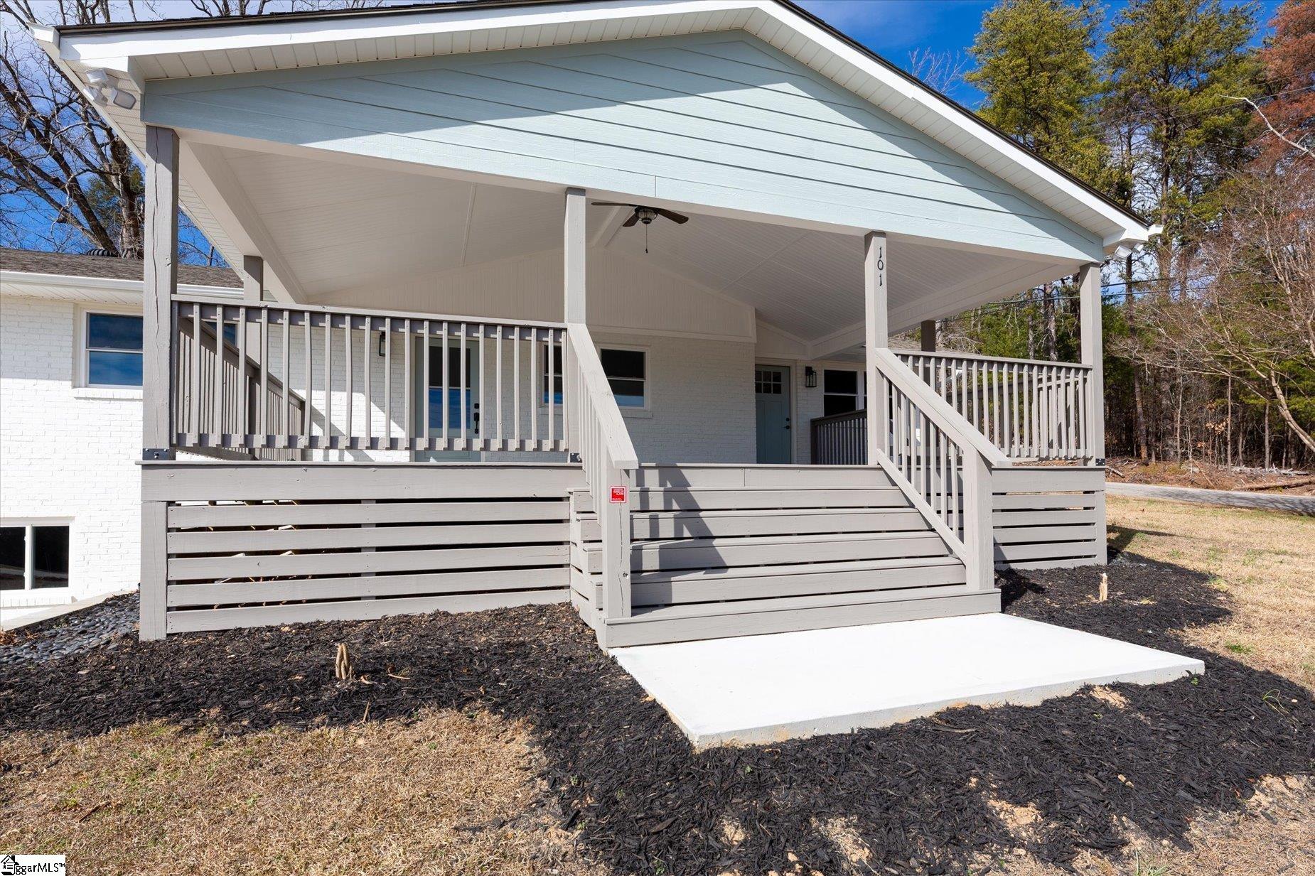 101 Fairview Drive Greenville, SC 29609