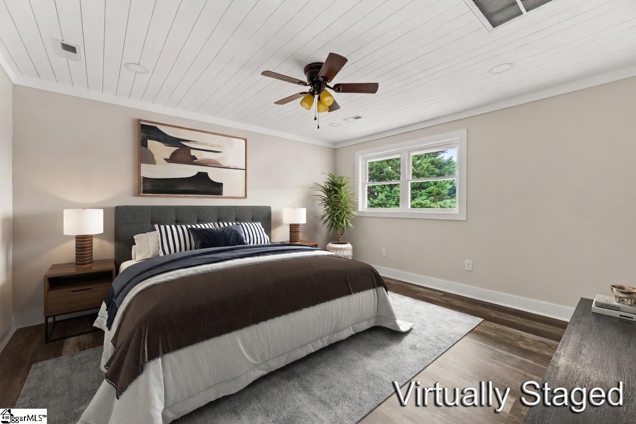 101 Fairview Drive Greenville, SC 29609