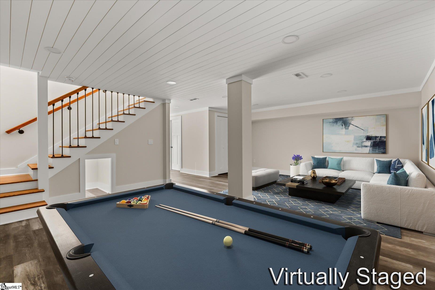101 Fairview Drive Greenville, SC 29609