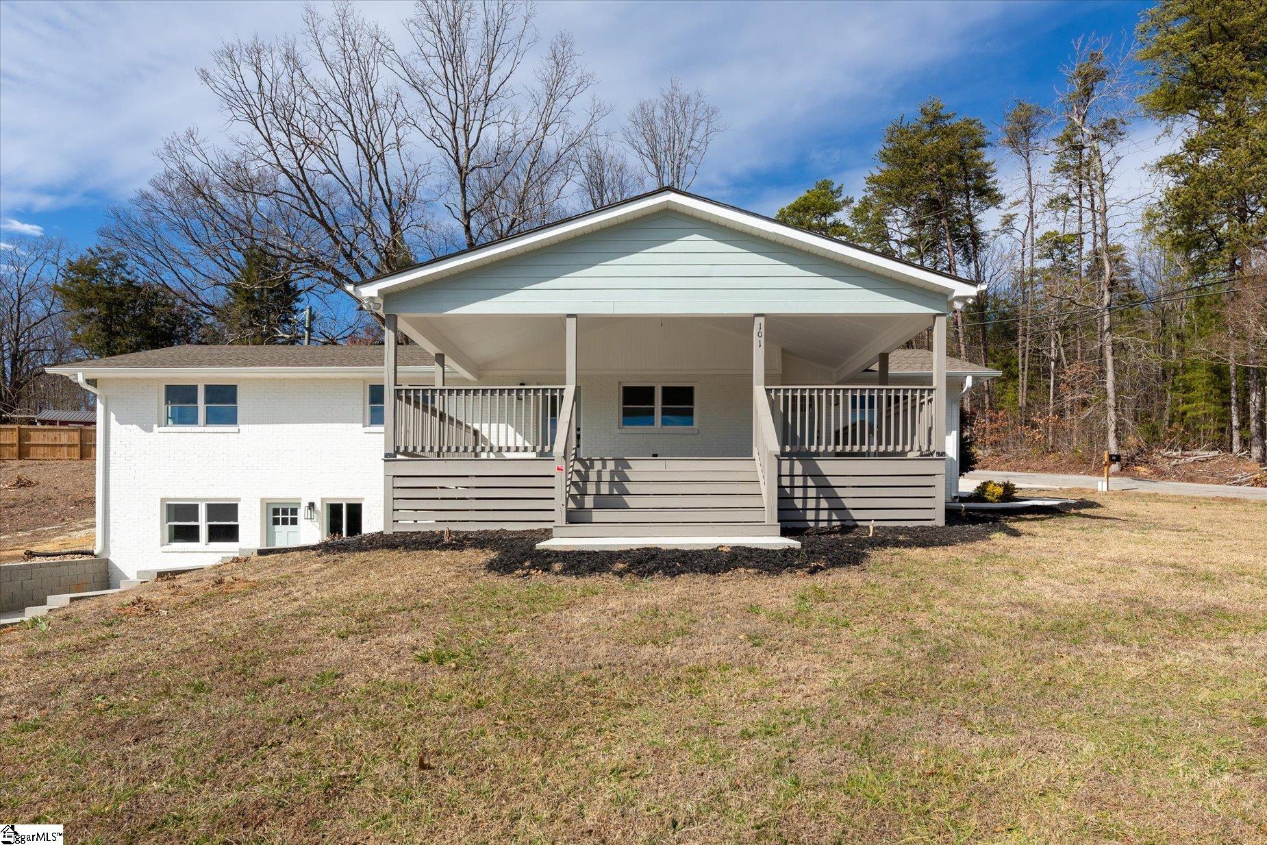 101 Fairview Drive Greenville, SC 29609