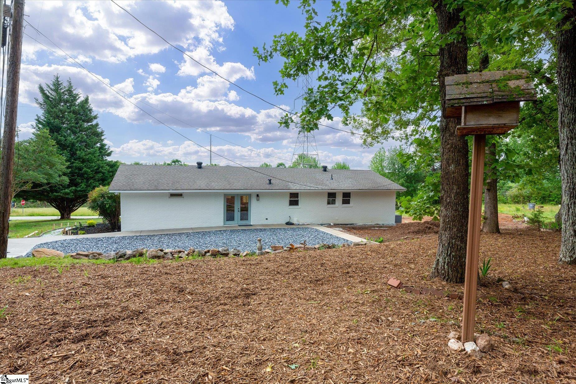 101 Fairview Drive Greenville, SC 29609